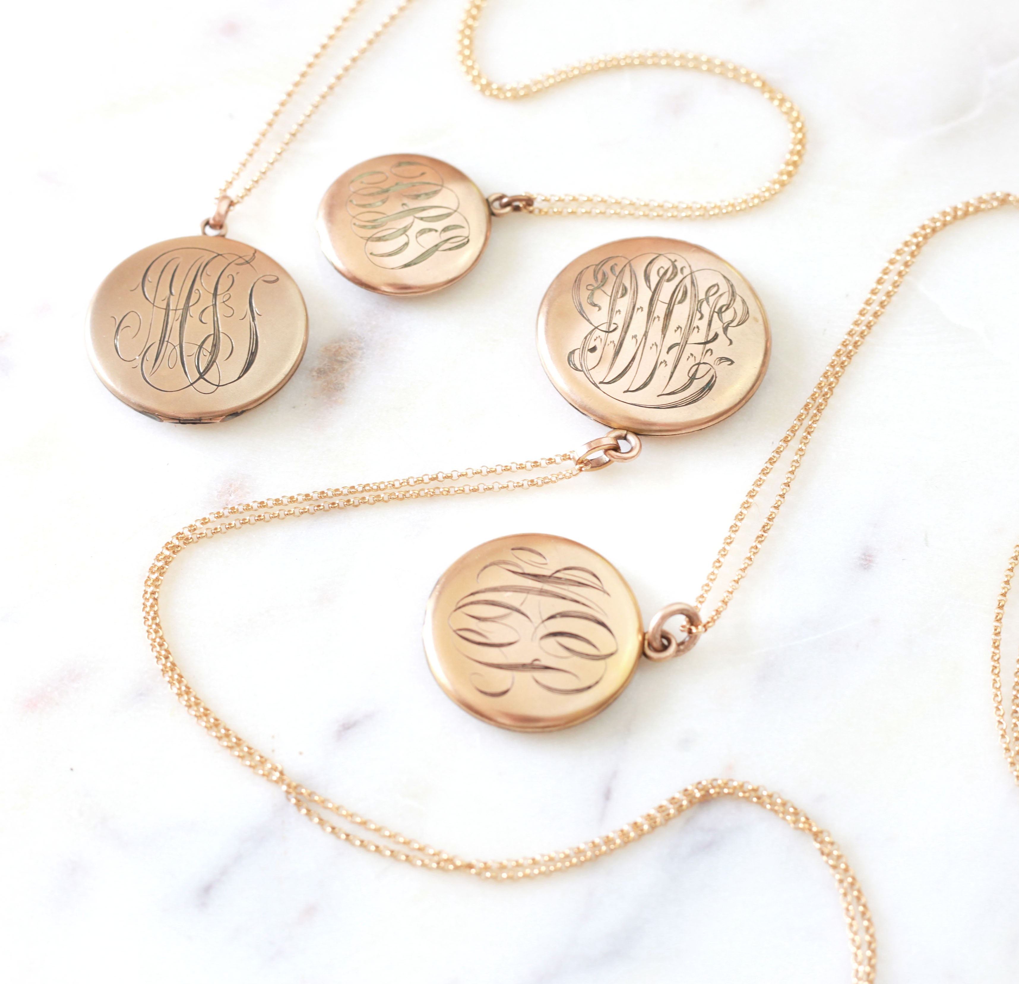 Lockets