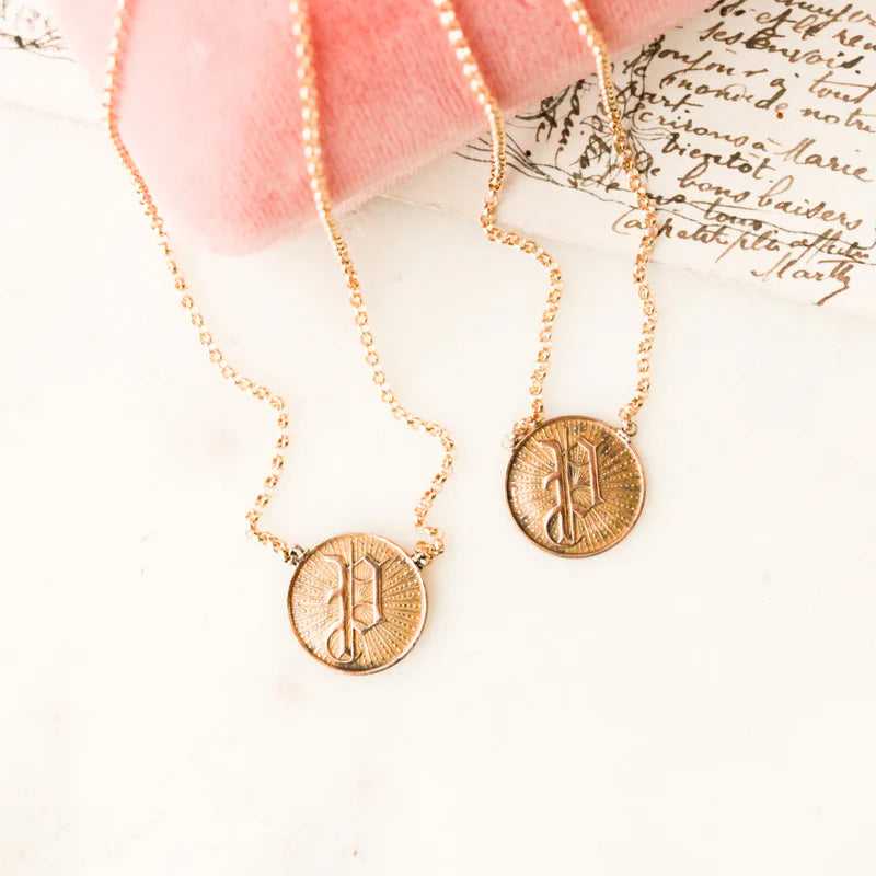 Initials