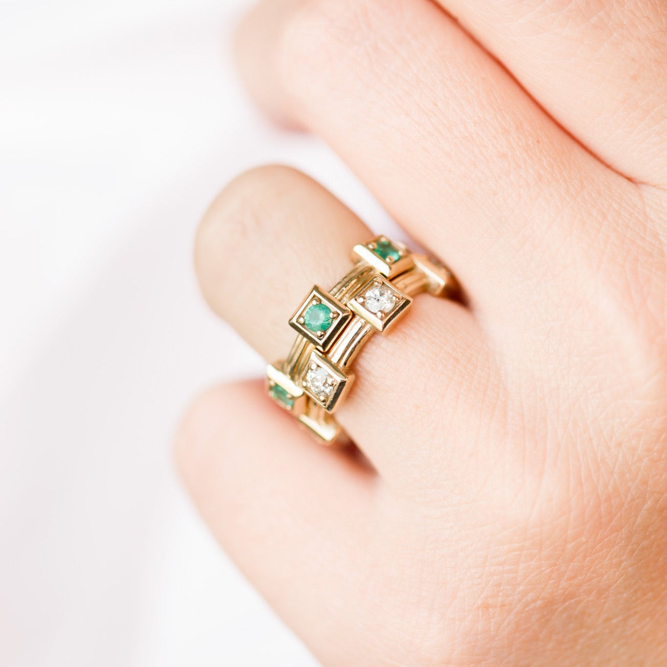 Signature Rings