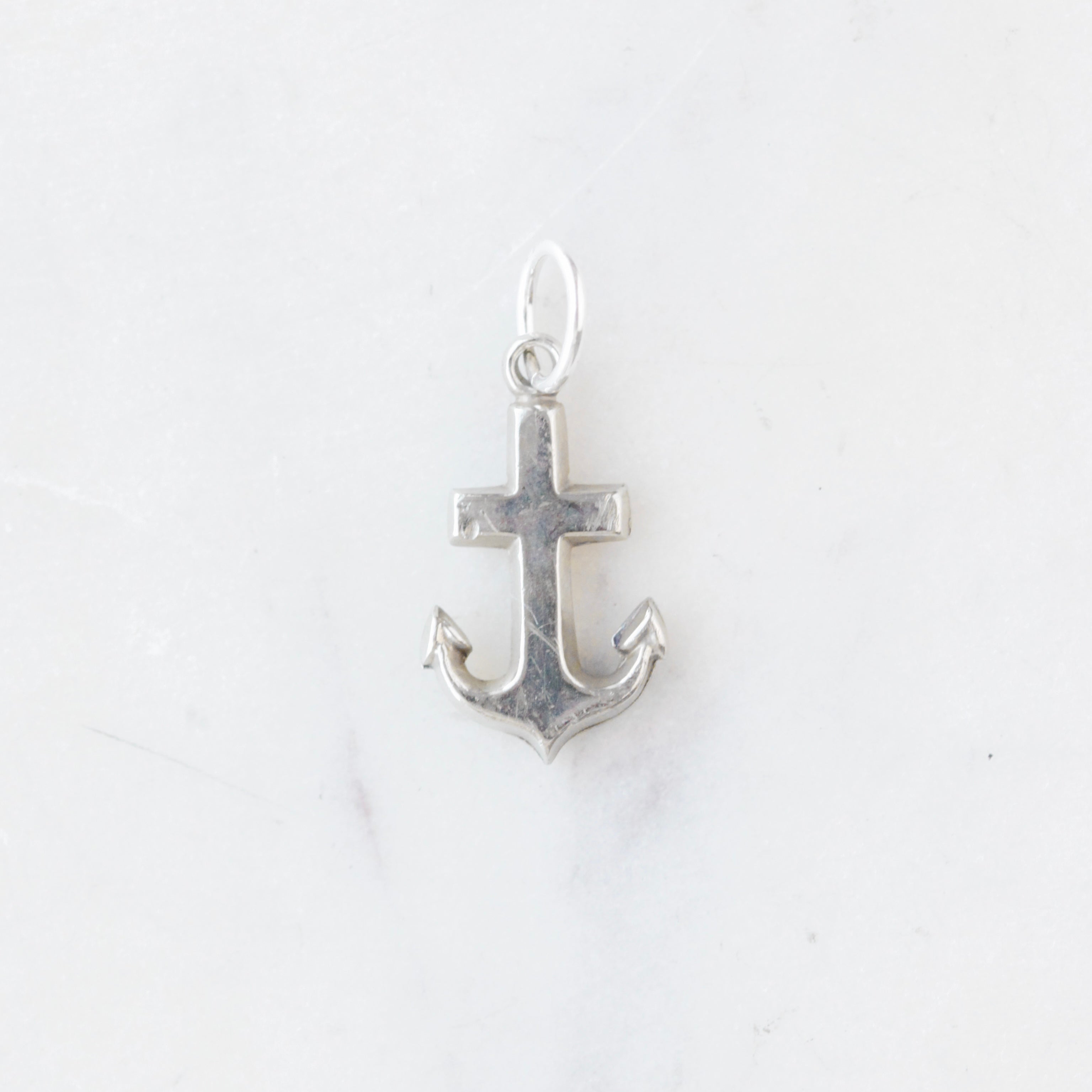 Sterling Silver Charm Collection