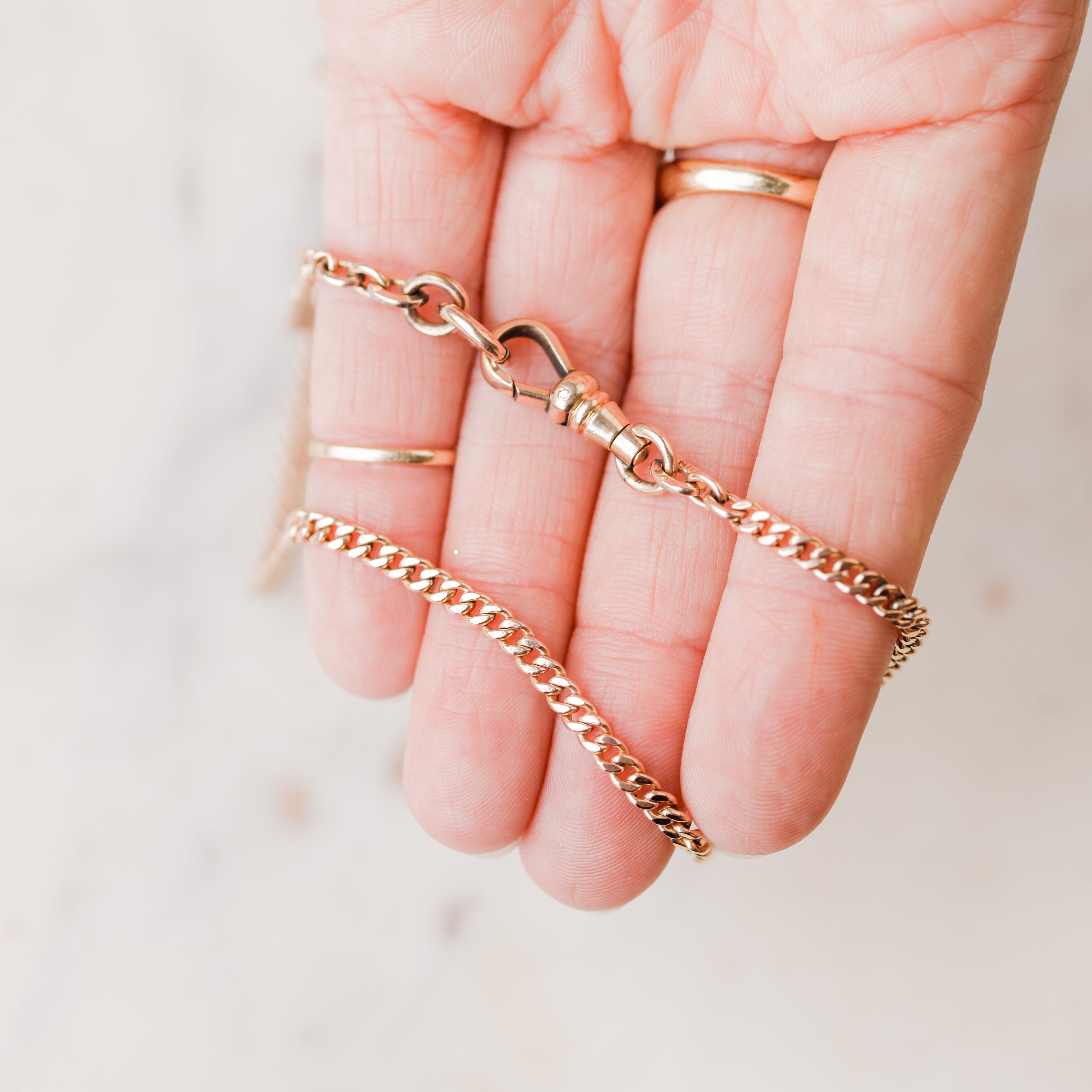 Felicity Victorian Chain