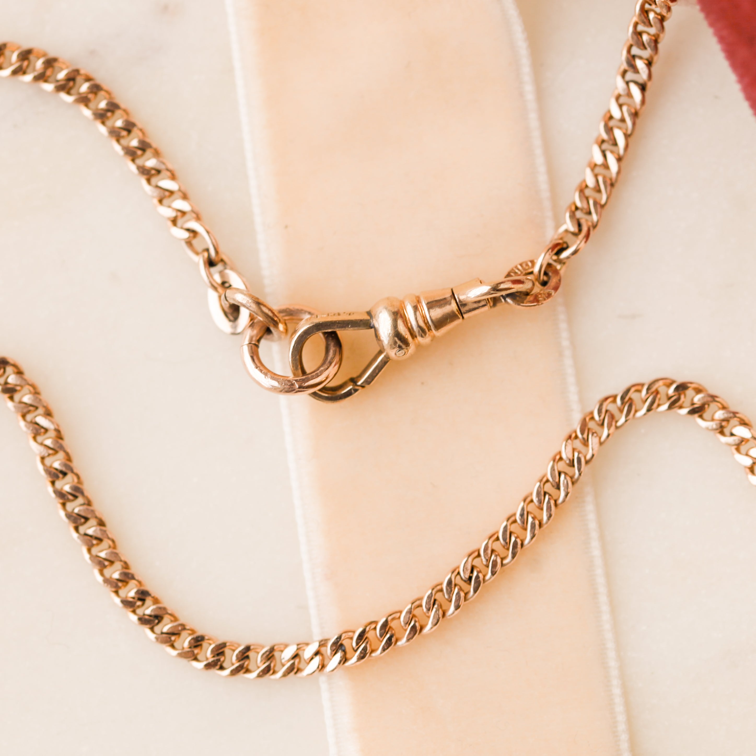 Felicity Victorian Chain