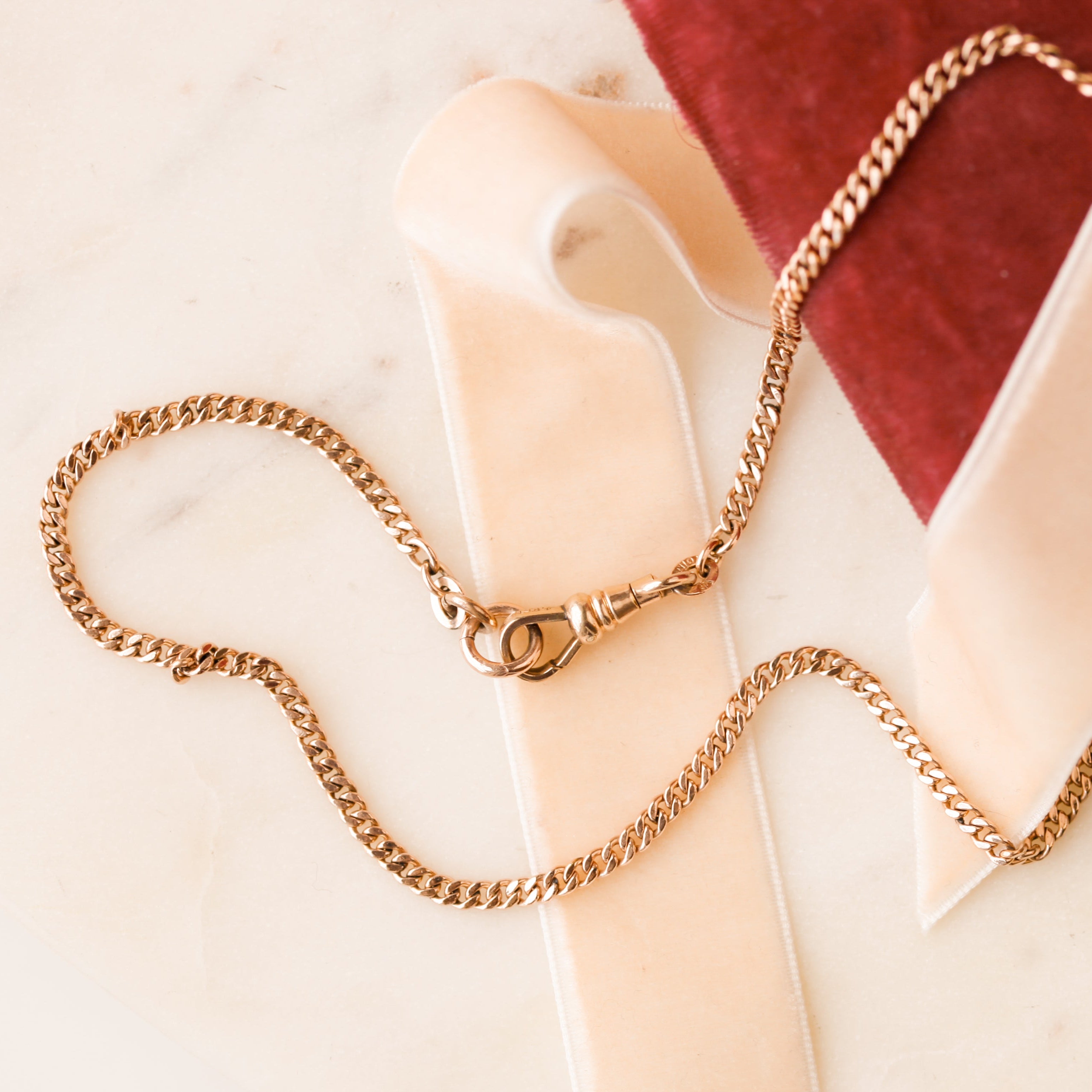 Felicity Victorian Chain