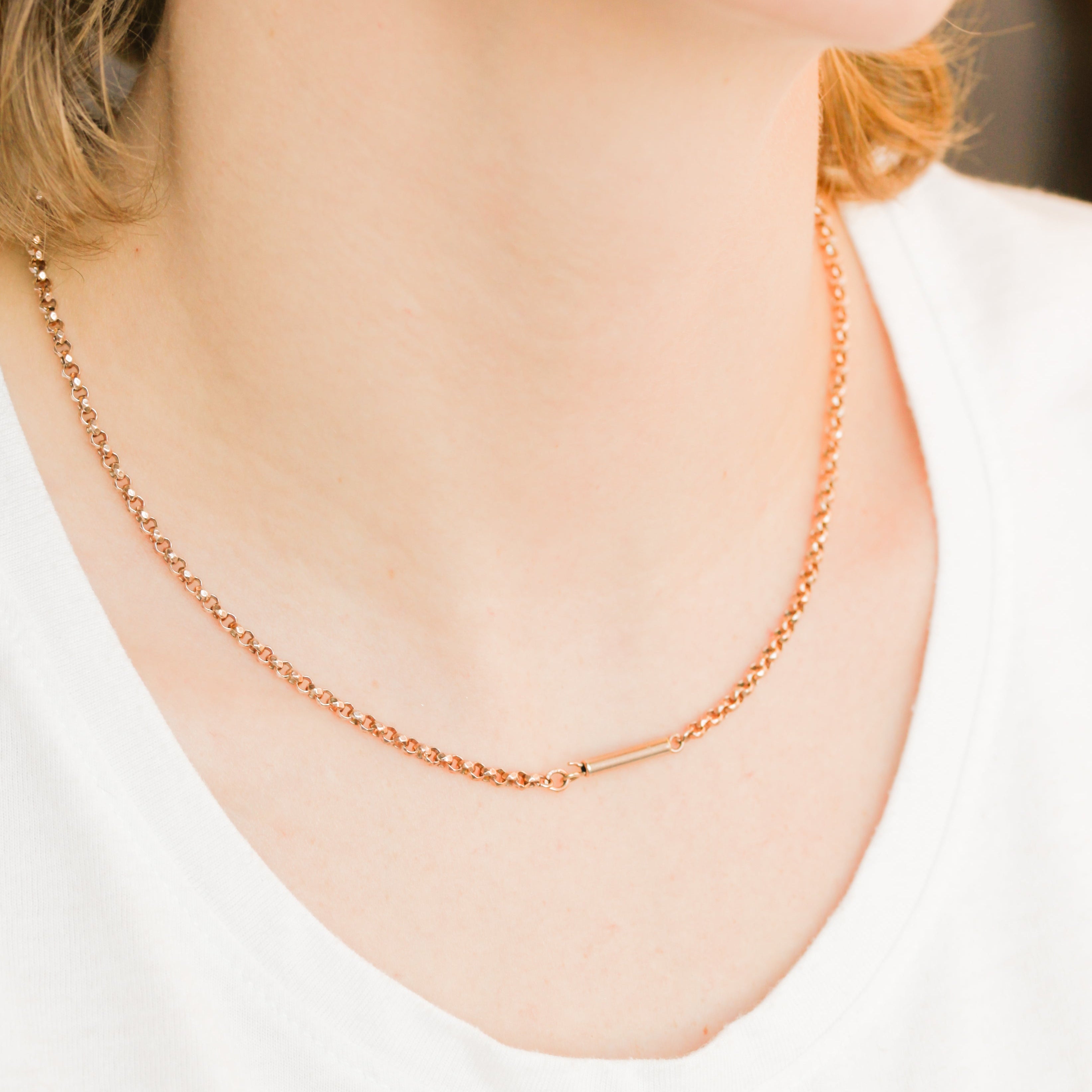 Georgian Victorian Chain