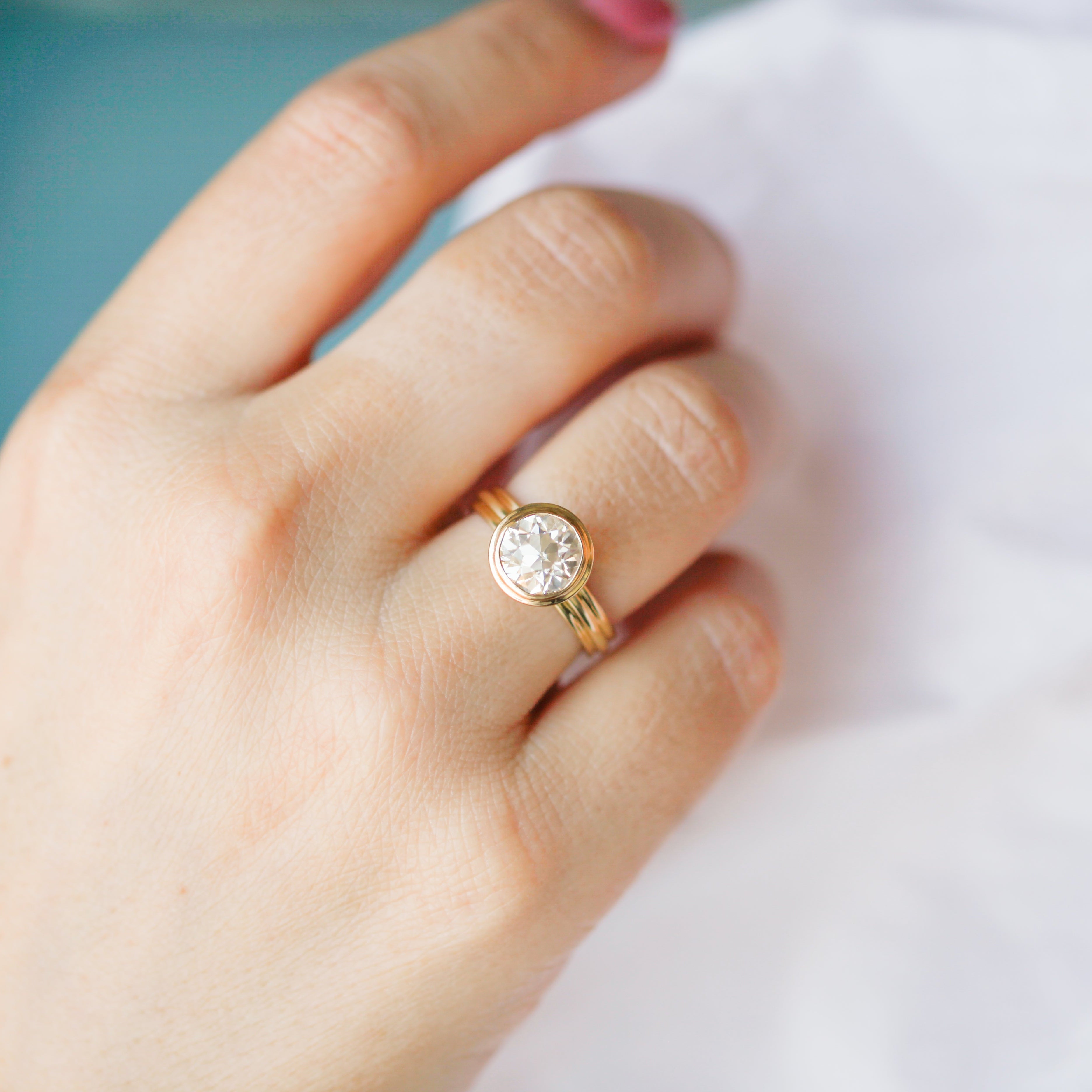 Celene Ring