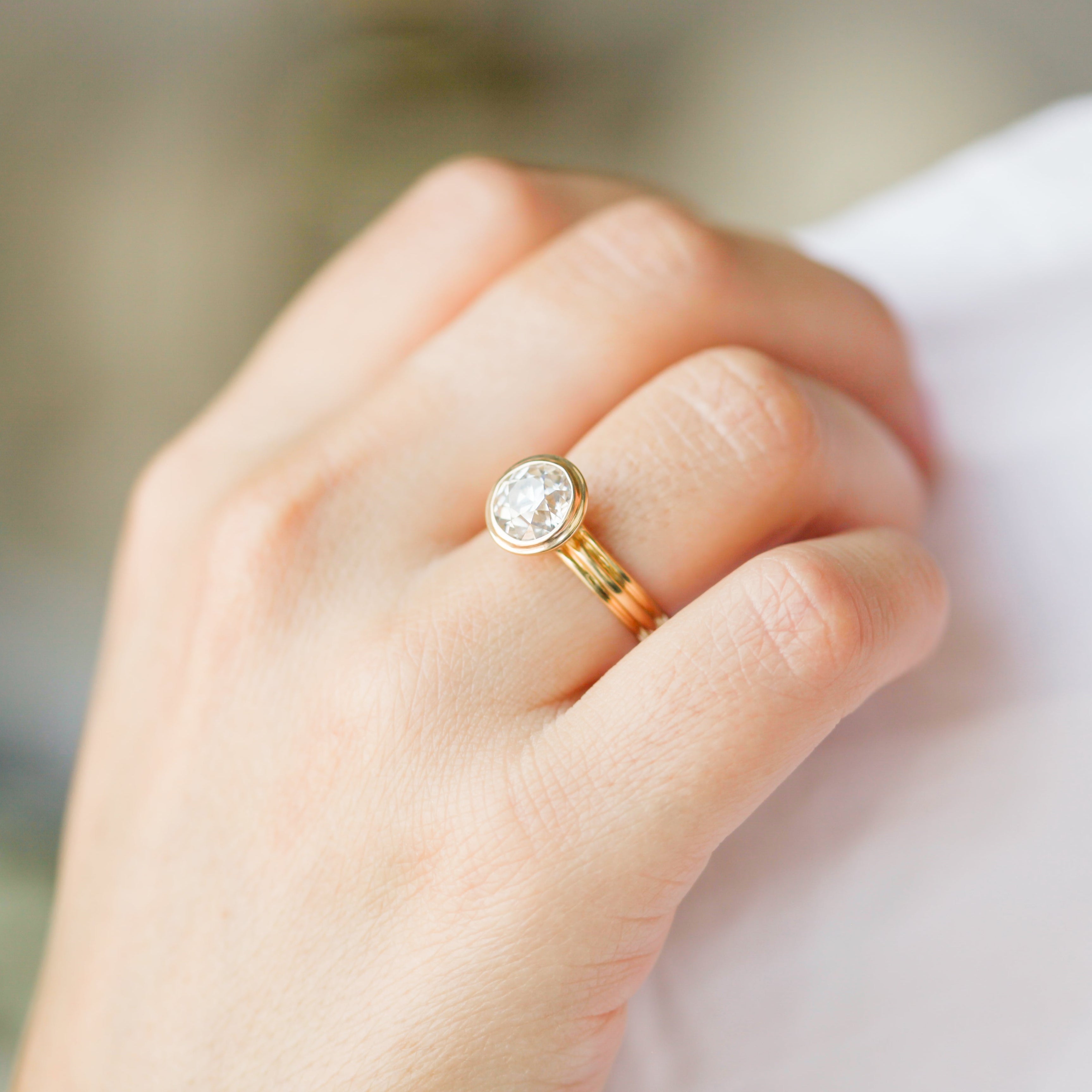 Celene Ring