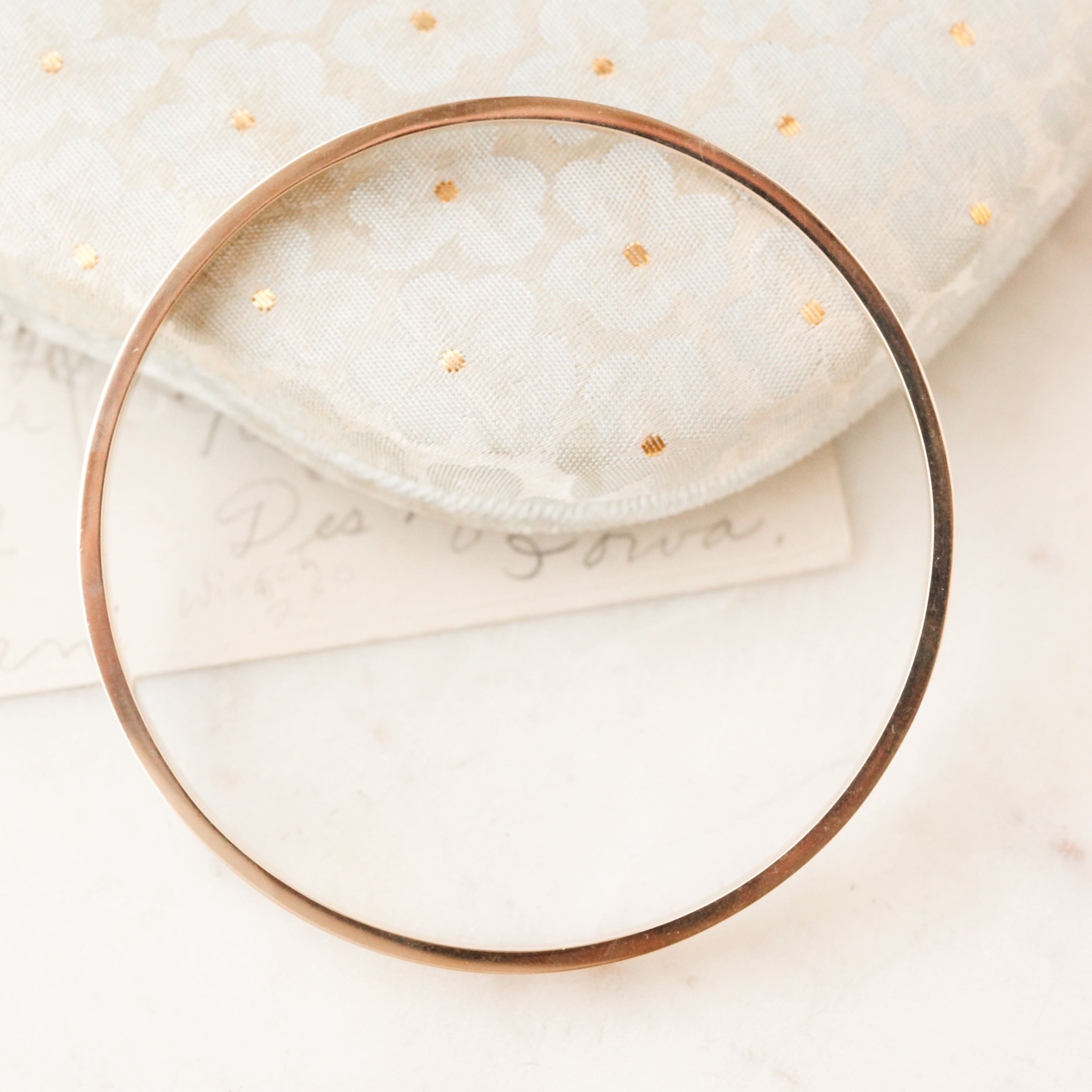 Elise Bangle Bracelet