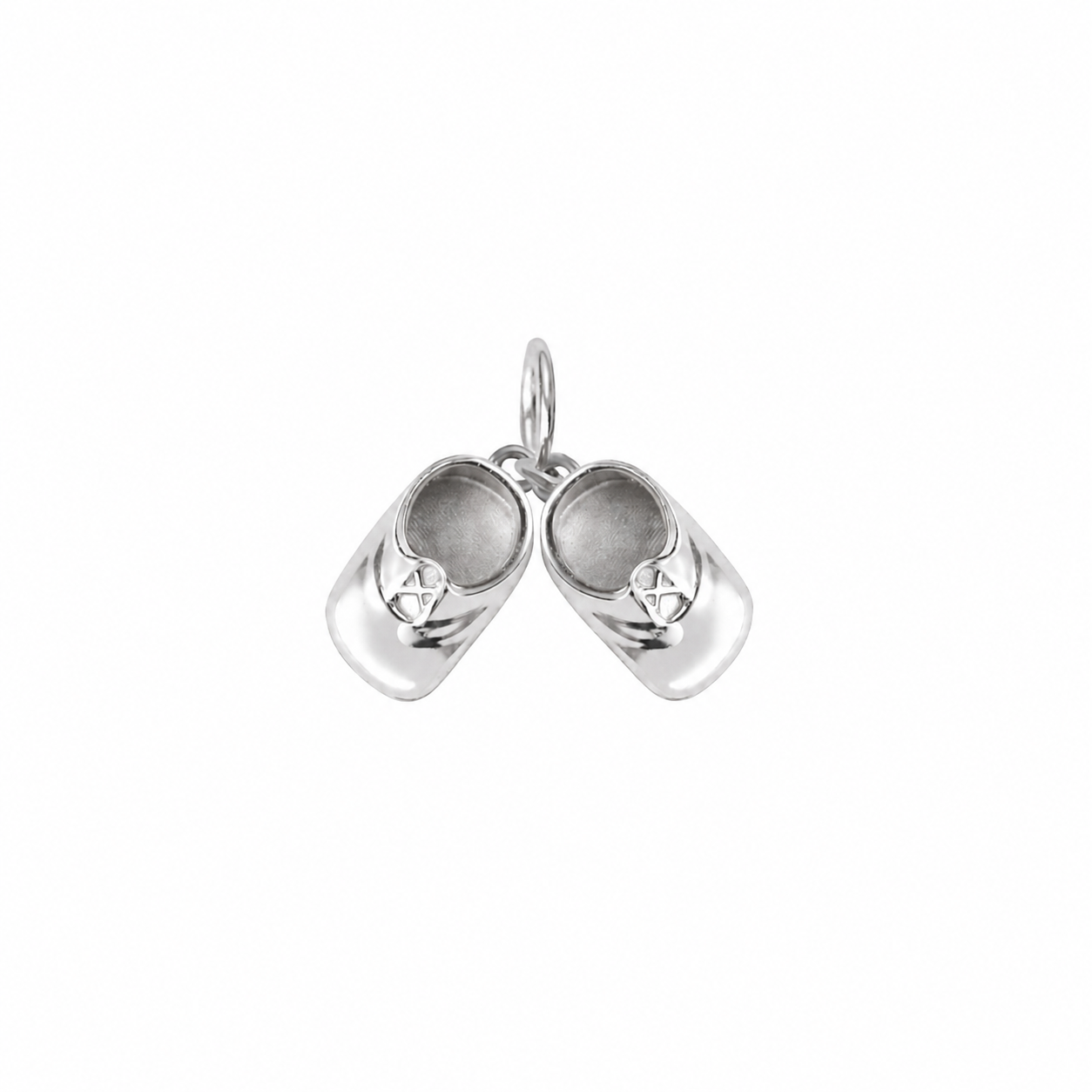 Baby Bootie Charm