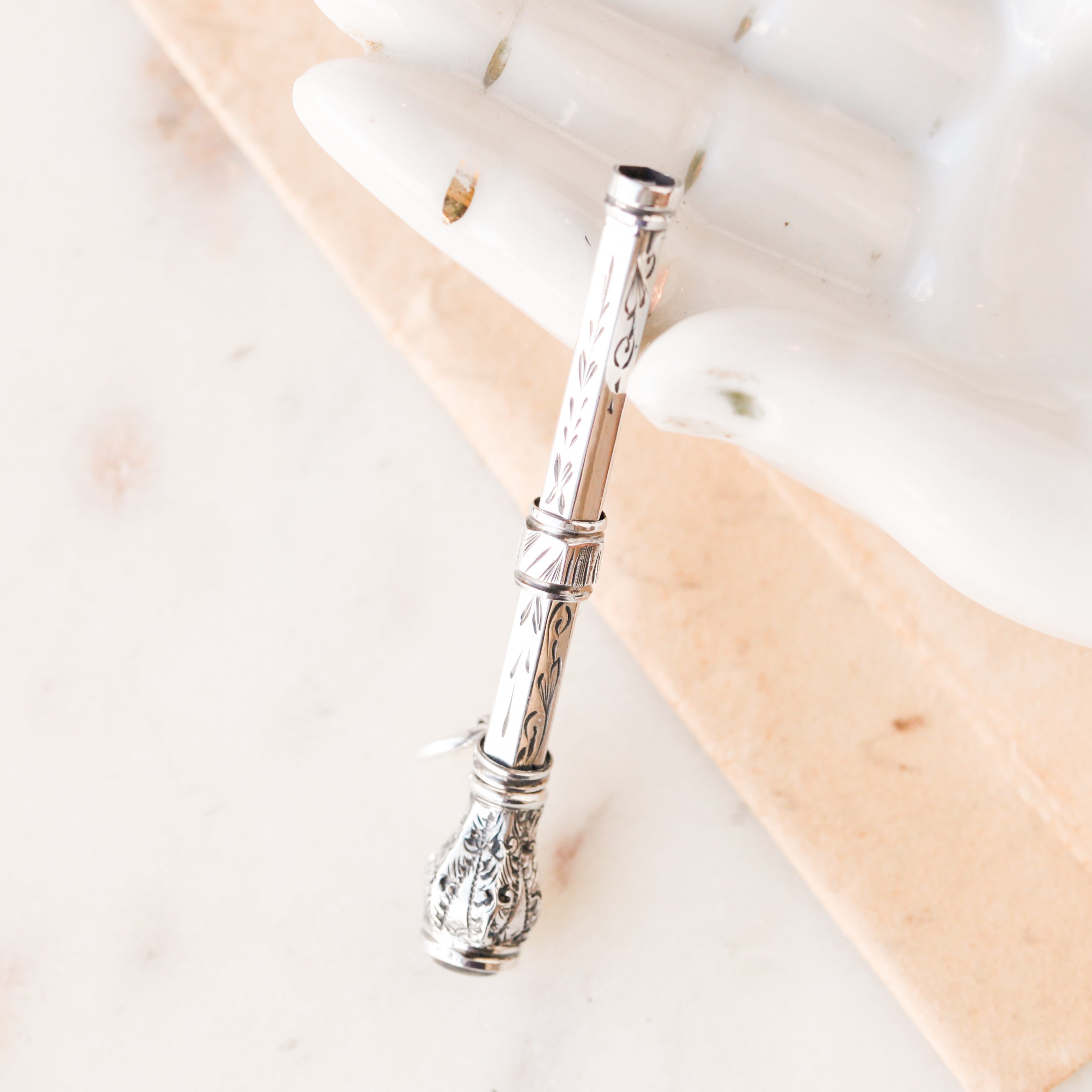 Articulated Gem Pencil