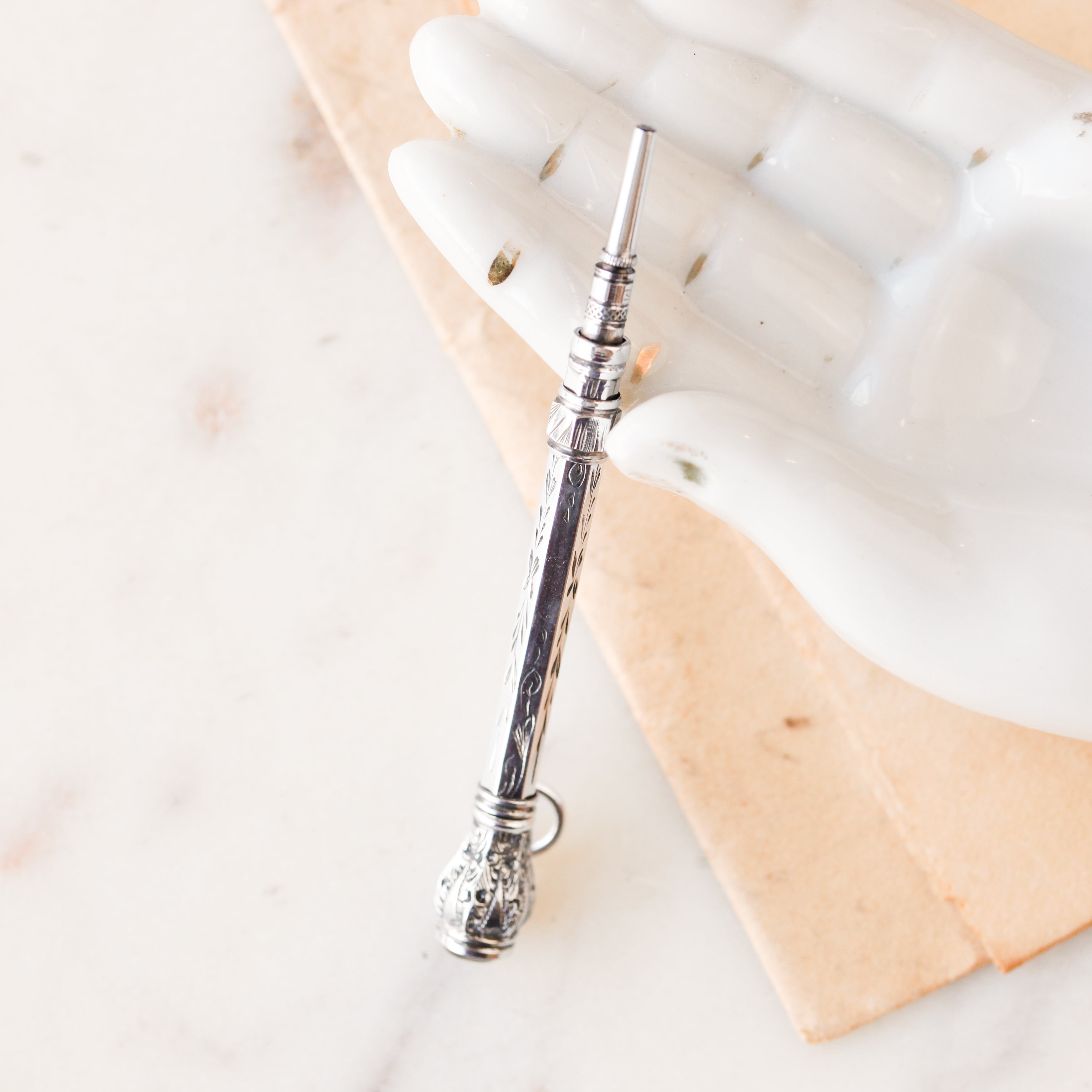 Articulated Gem Pencil