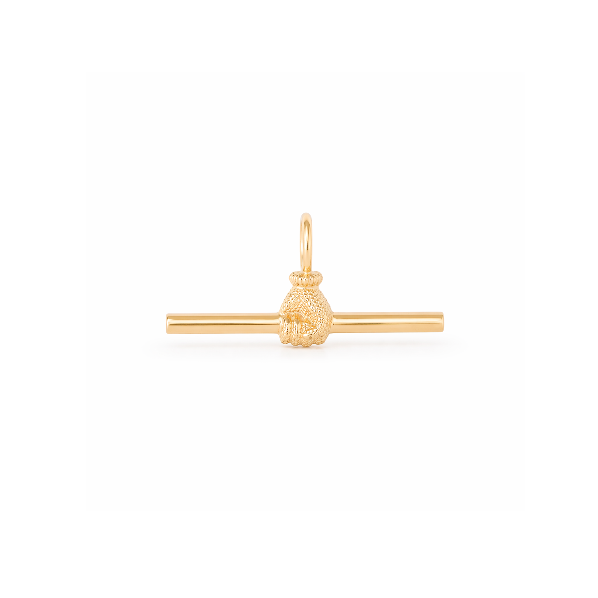 Signature Fist Toggle
