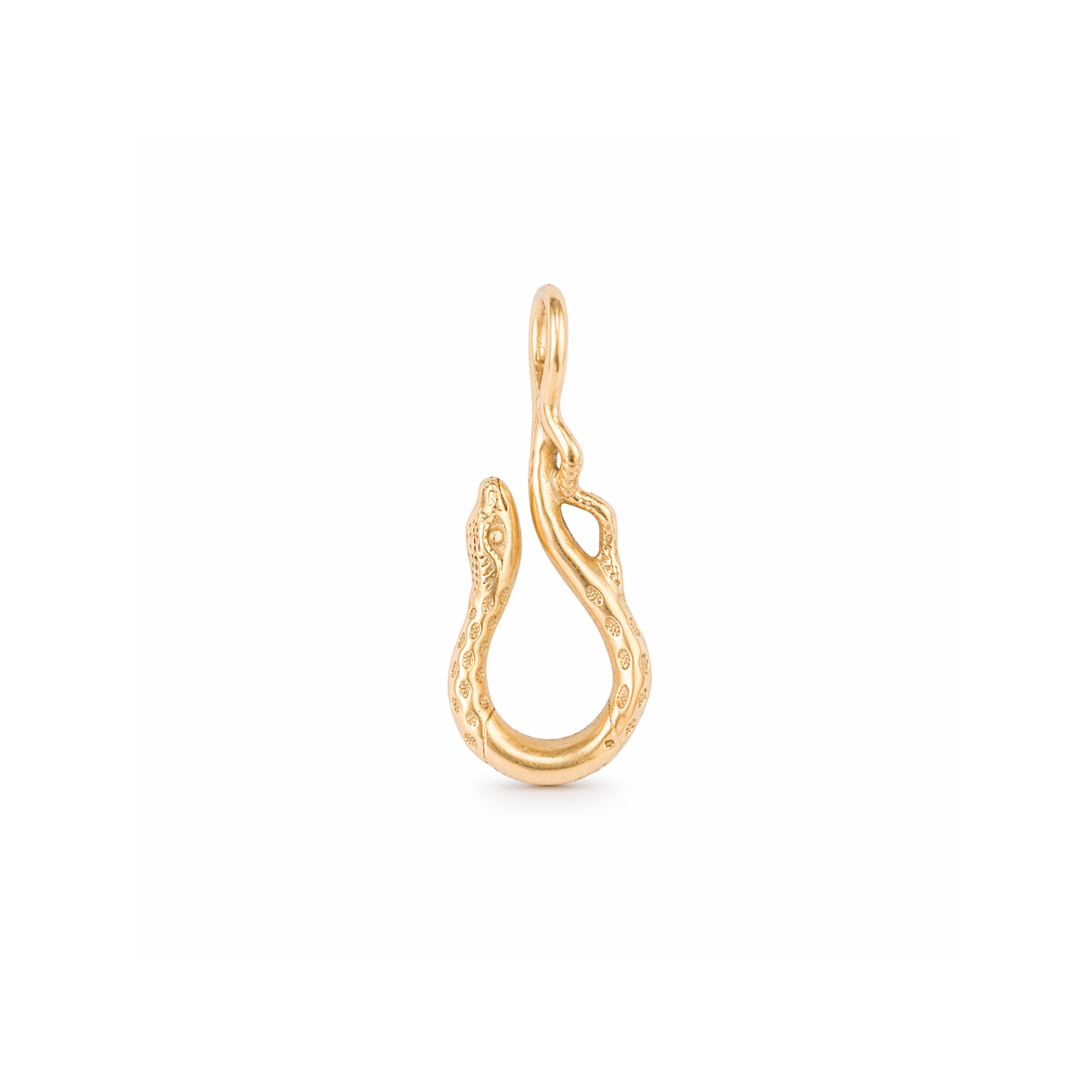 Signature Serpent Hook