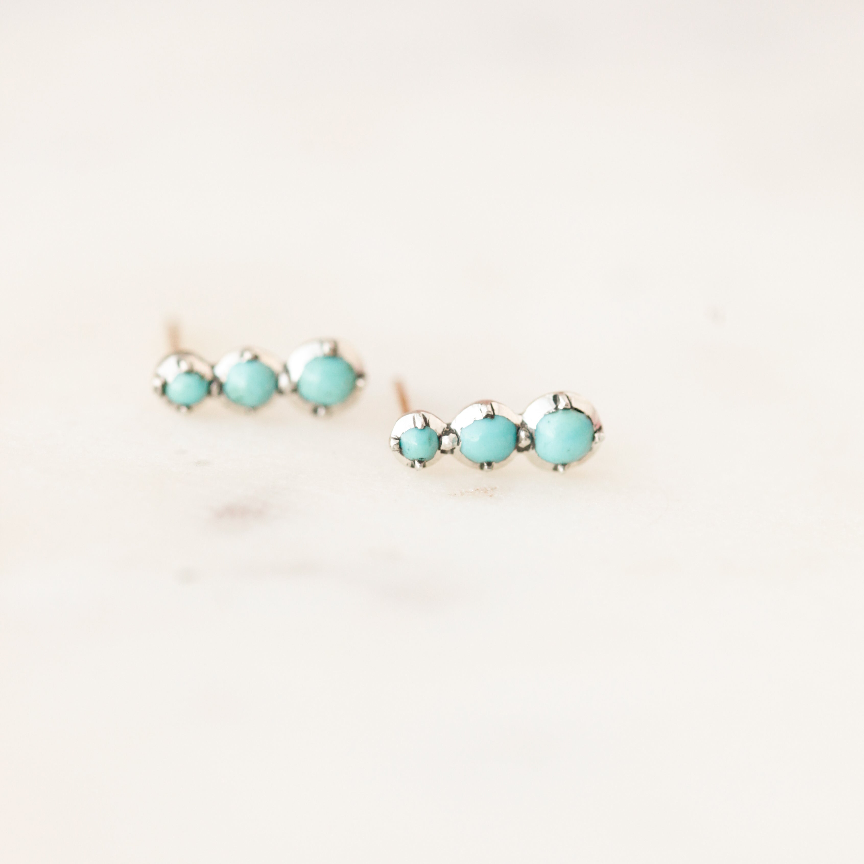 Bingly Turquoise Posts
