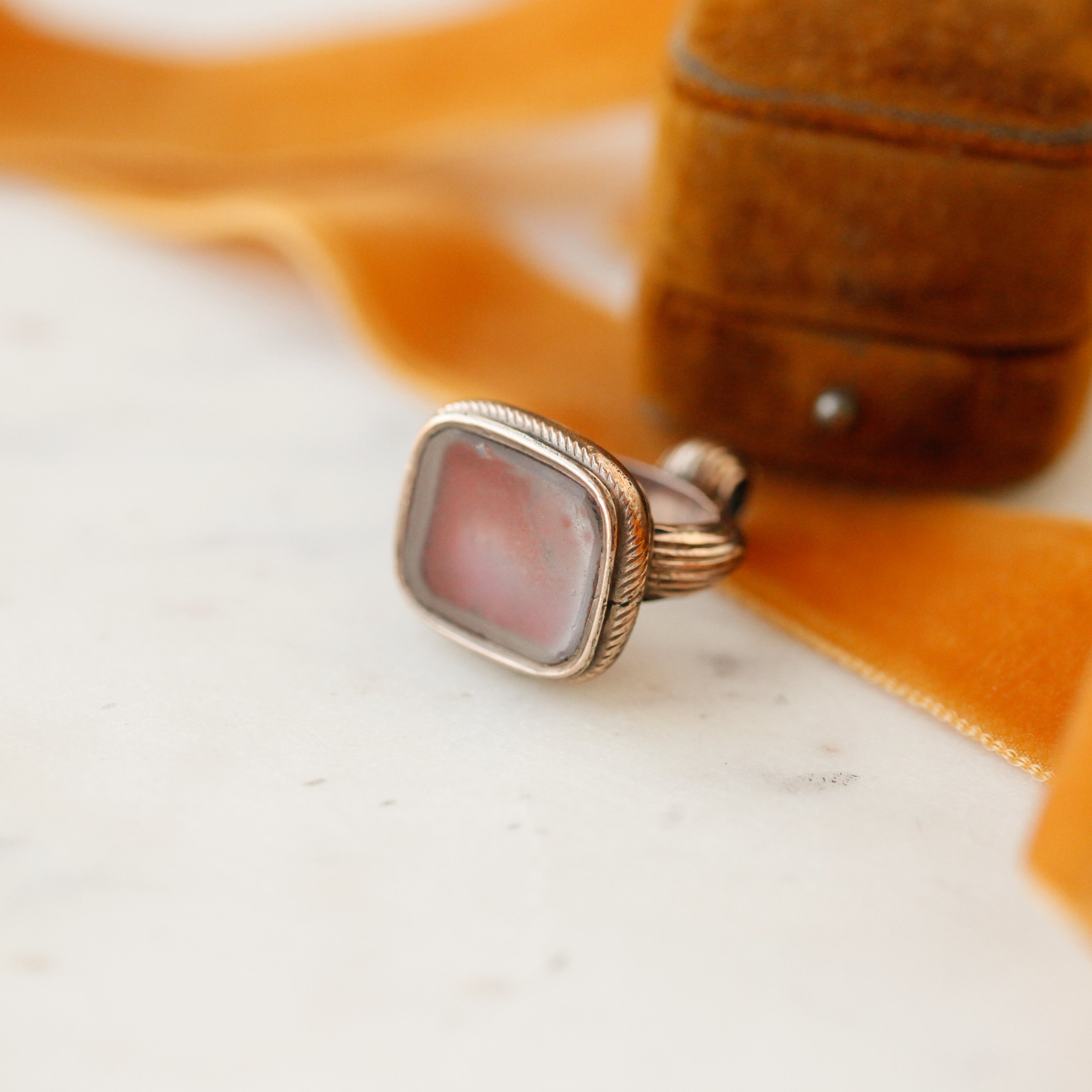 Billie Victorian Fob