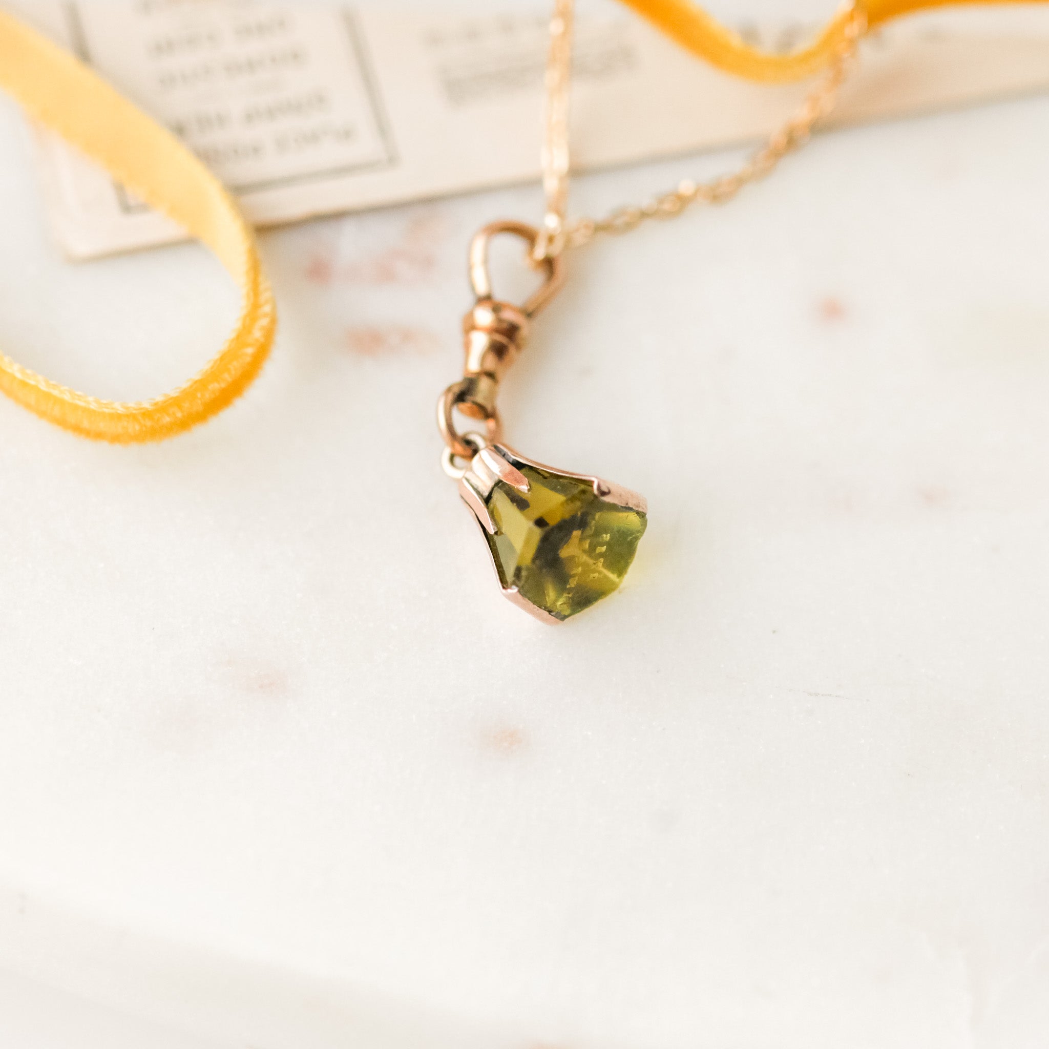 "It Is Finished" Pendant