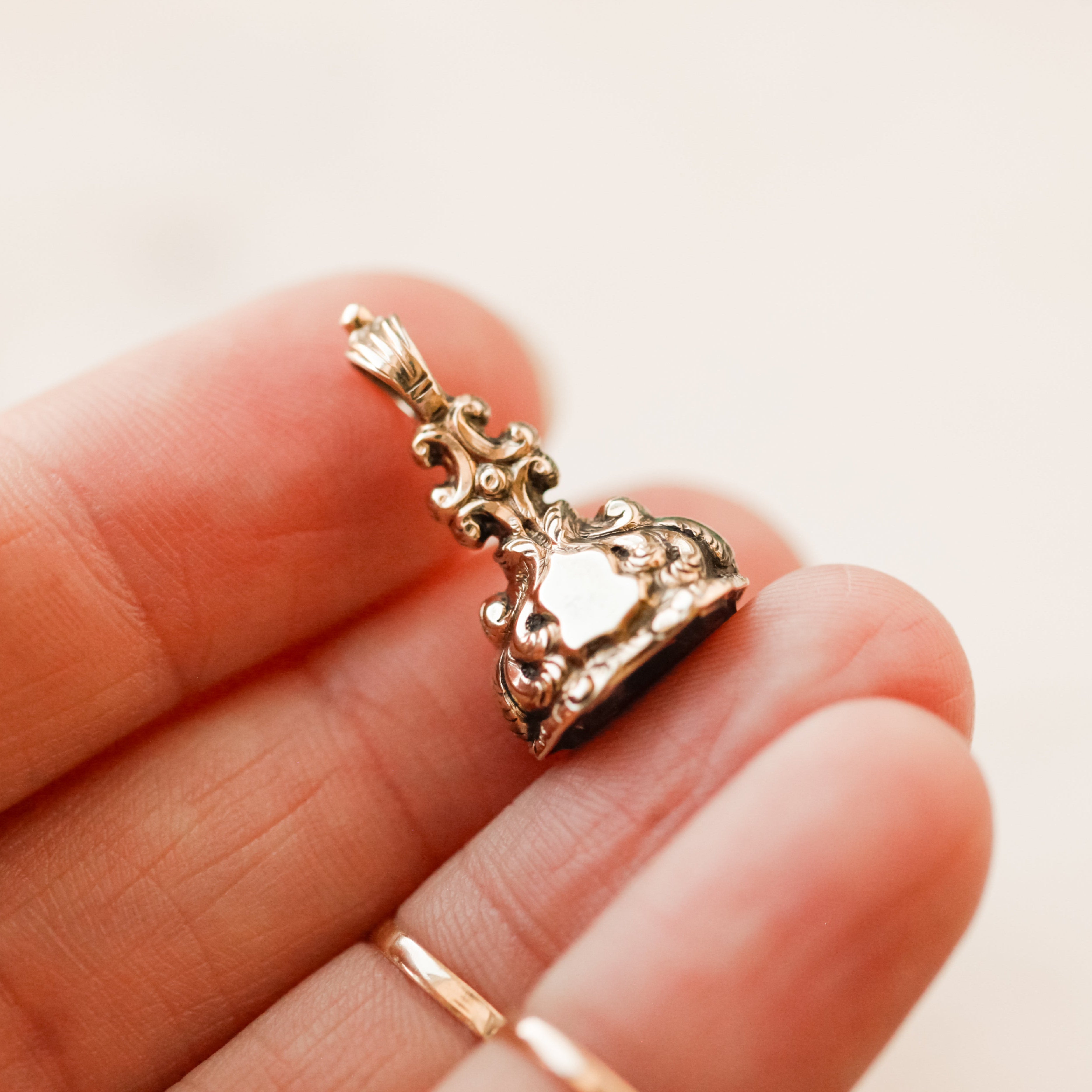 Petite Remie Fob