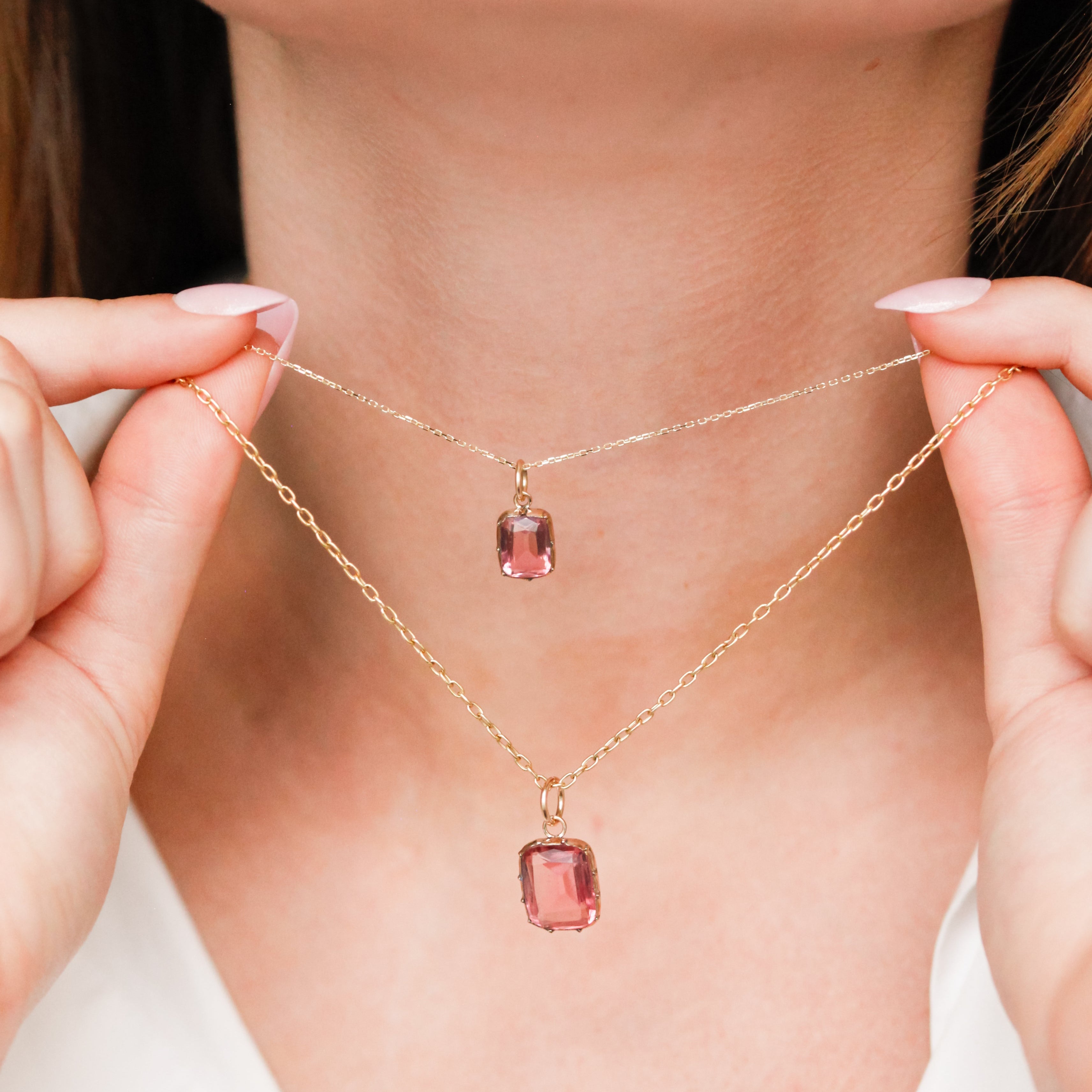 Rosie Edwardian Charms