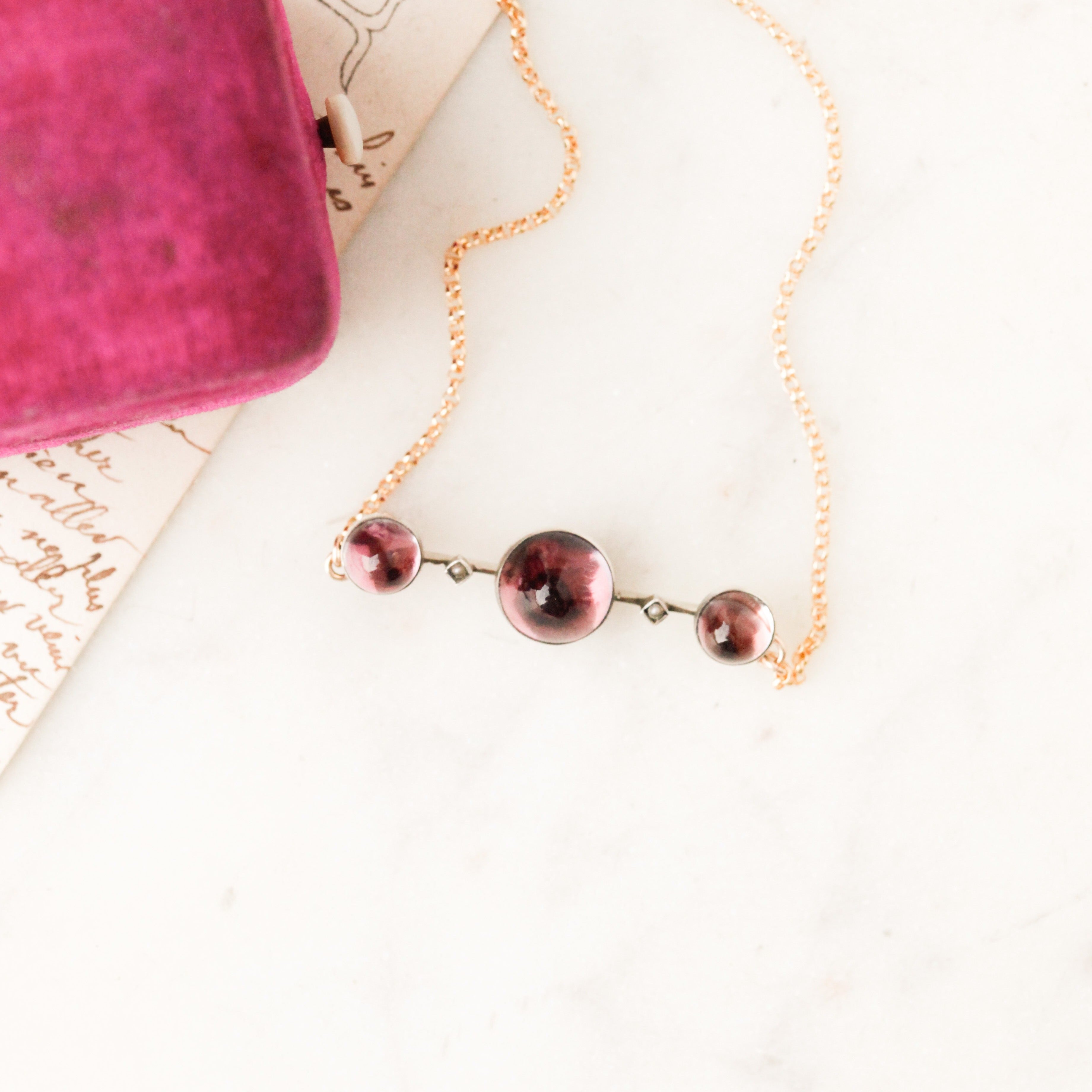 Phoebe Deco Pendant