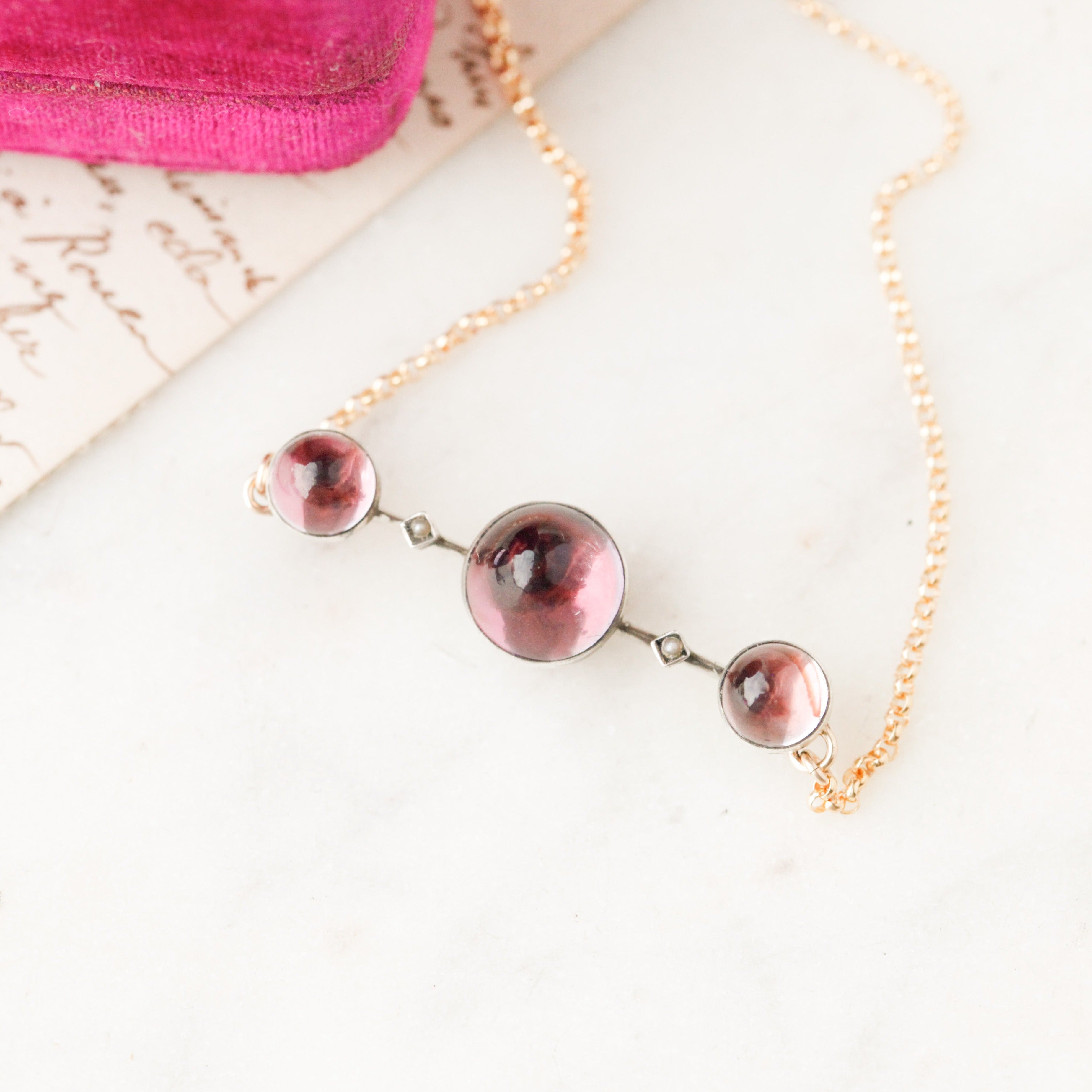 Phoebe Deco Pendant
