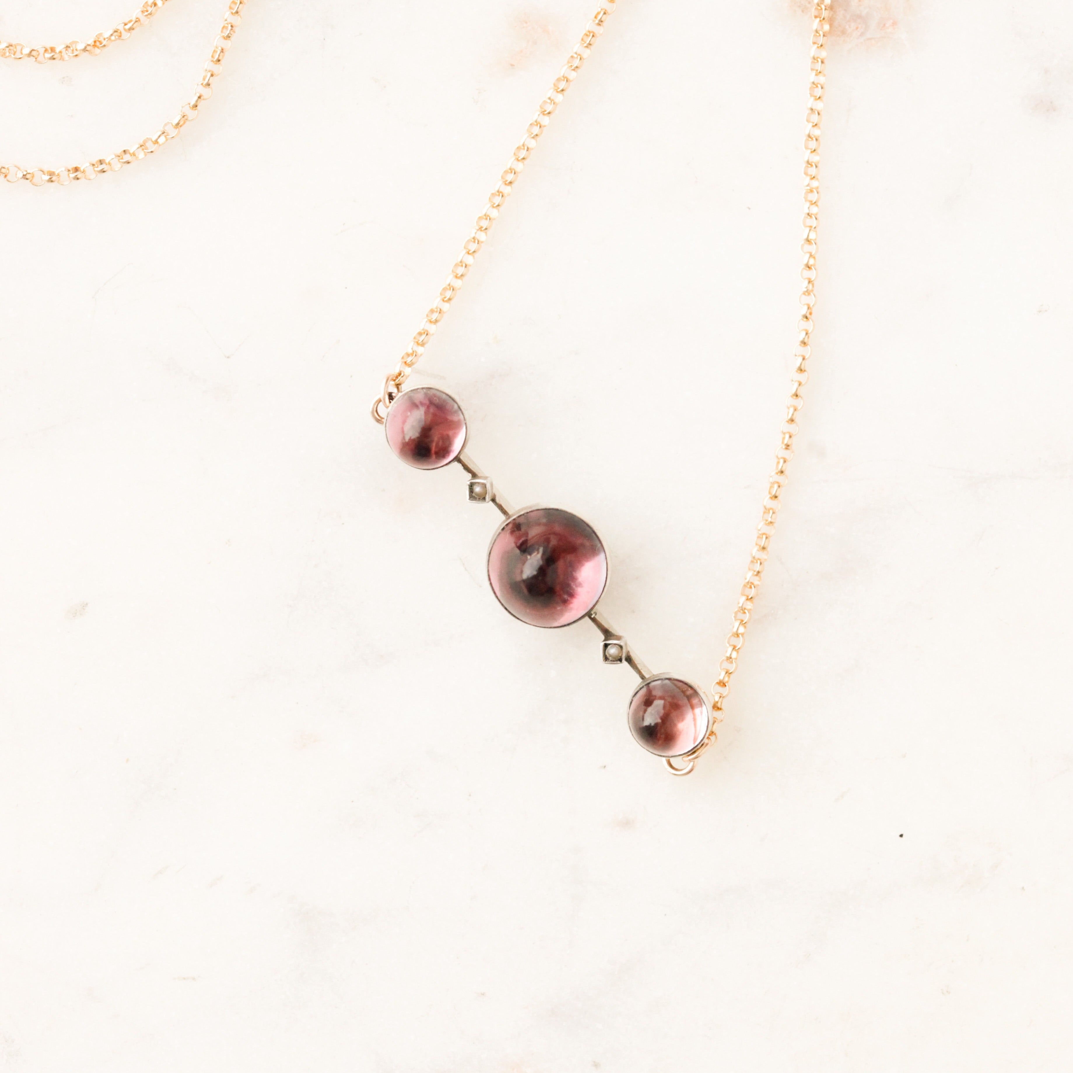 Phoebe Deco Pendant
