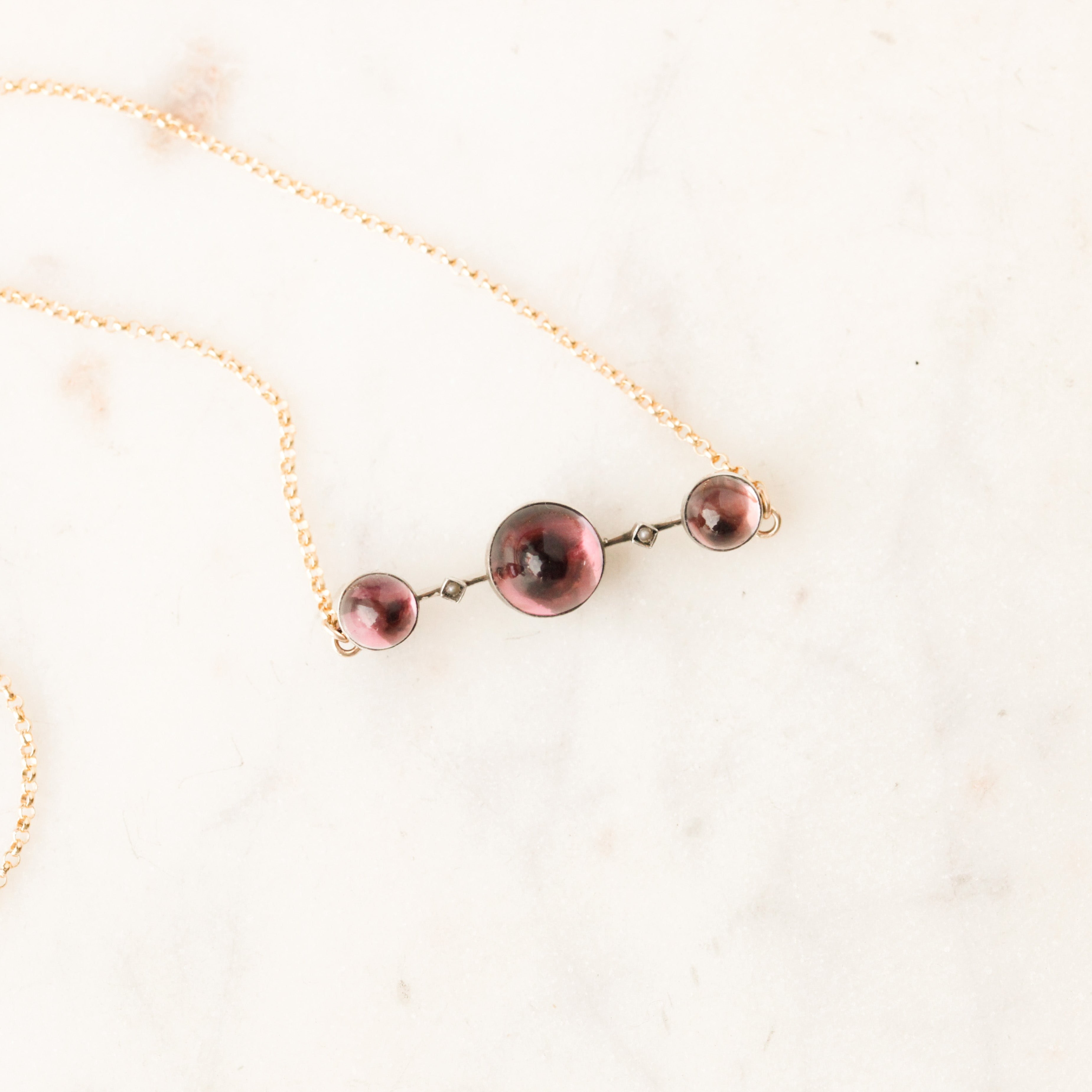 Phoebe Deco Pendant