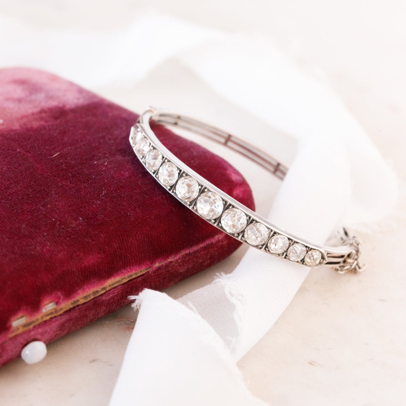 Nita Deco Bracelet