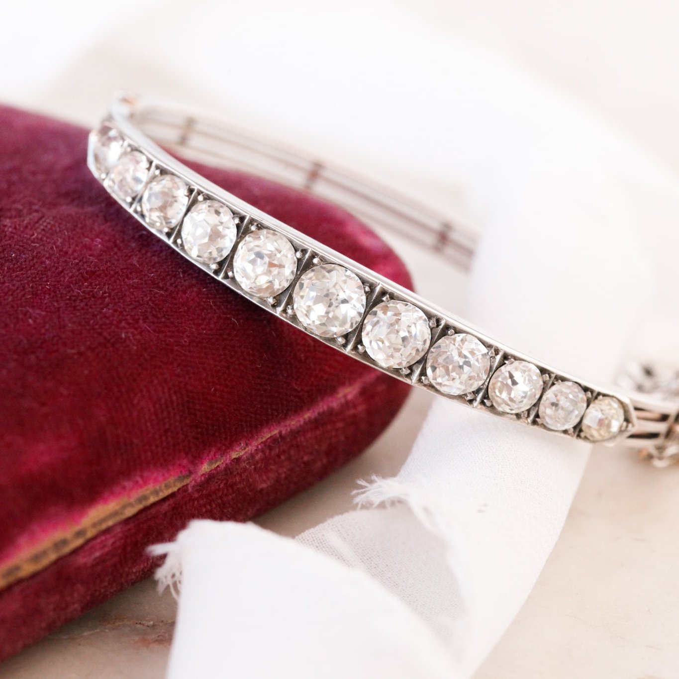 Nita Deco Bracelet