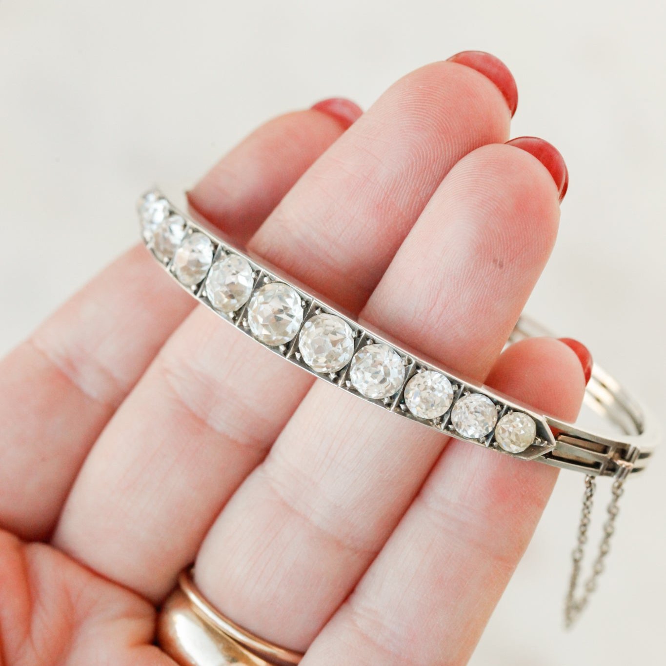 Nita Deco Bracelet