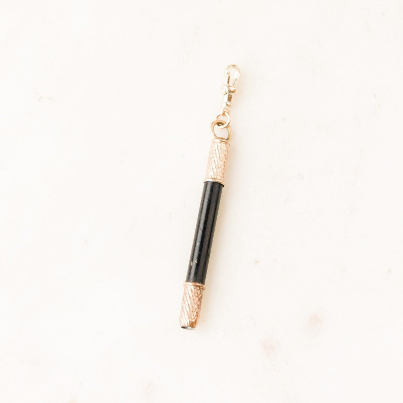 Victorian Toothpick Charm