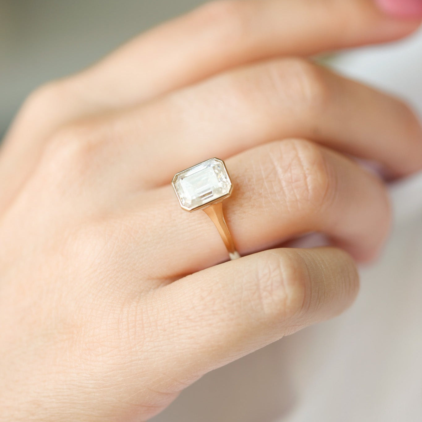 Othello Ring
