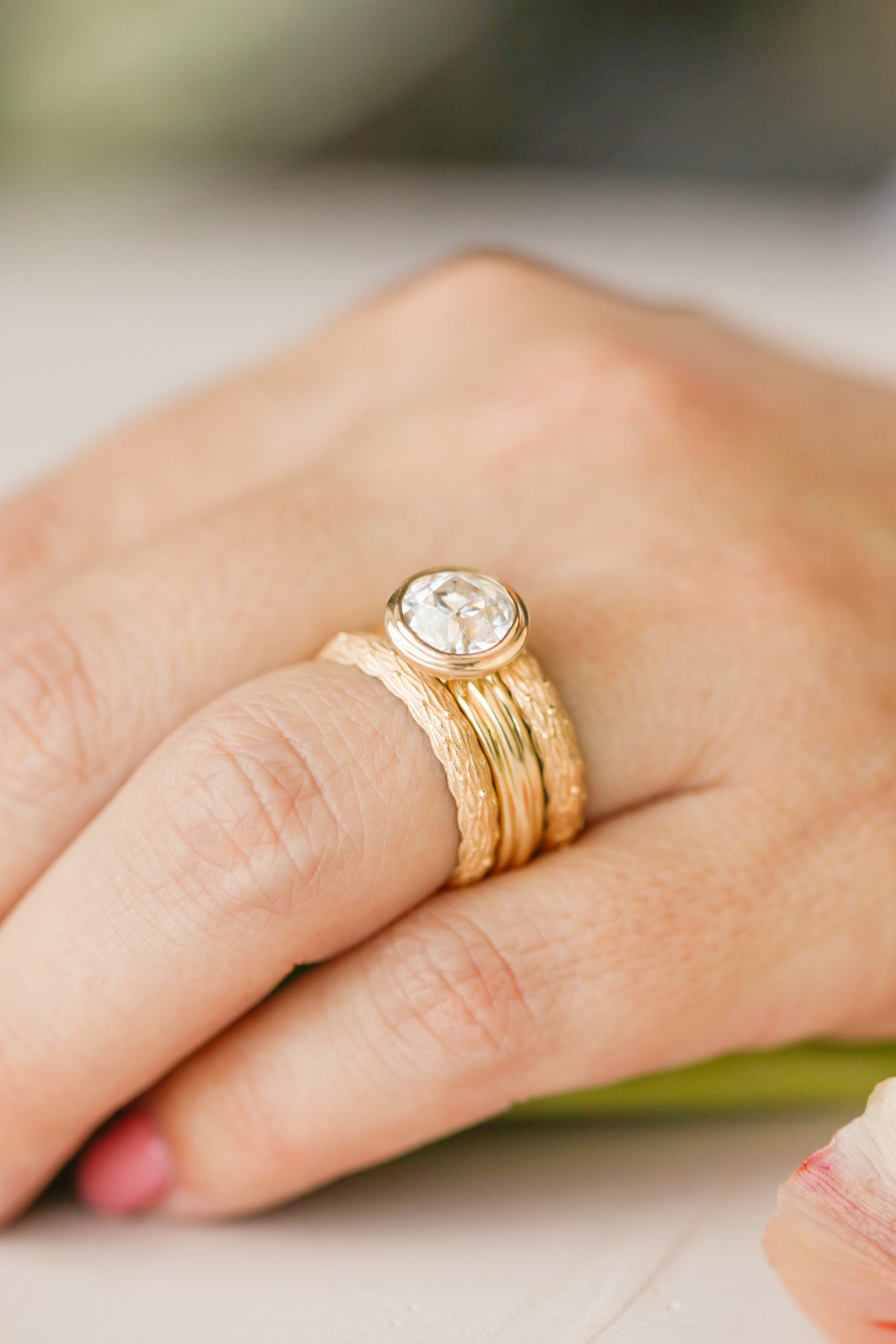 Celene Ring