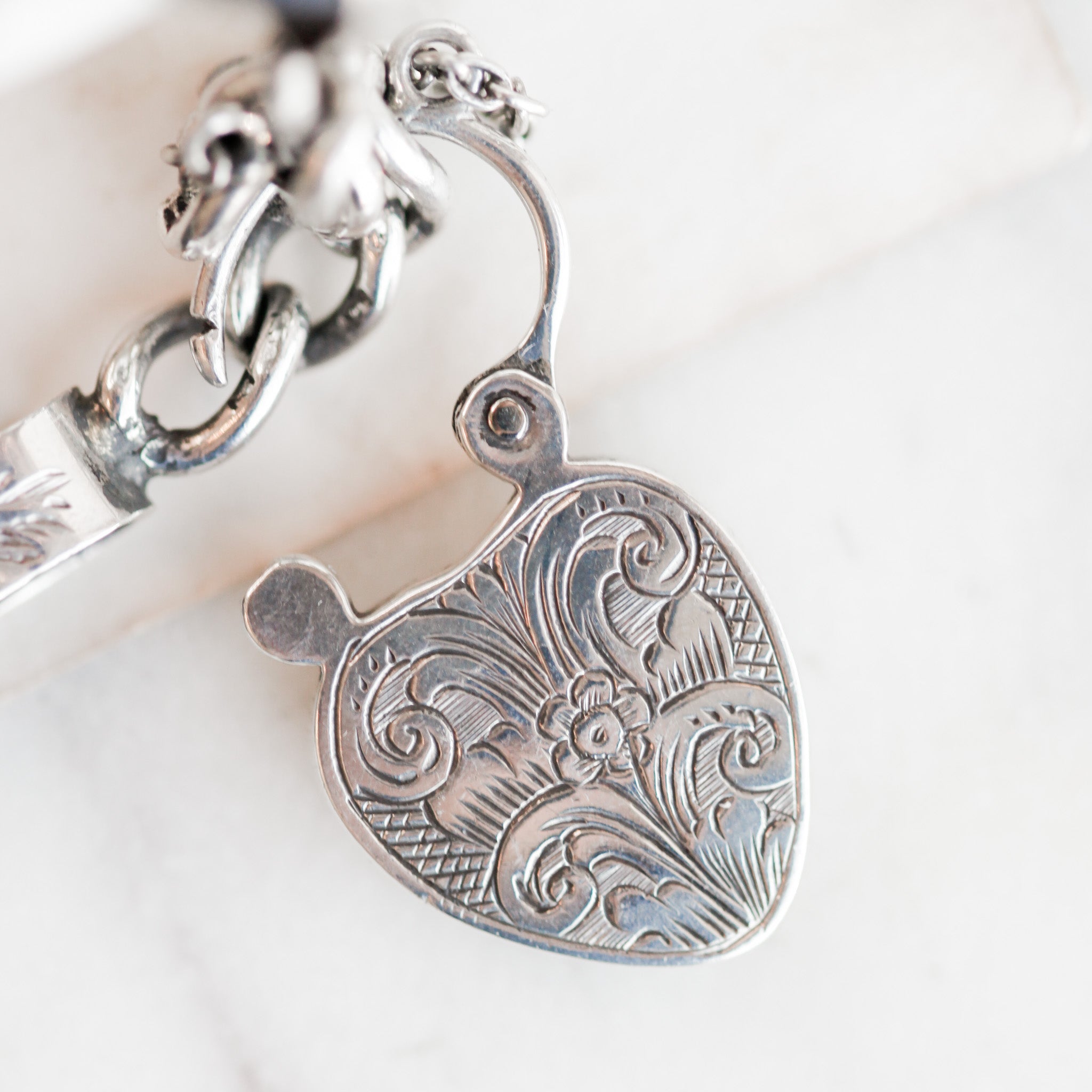 Hoyt Agate Mariner Bracelet