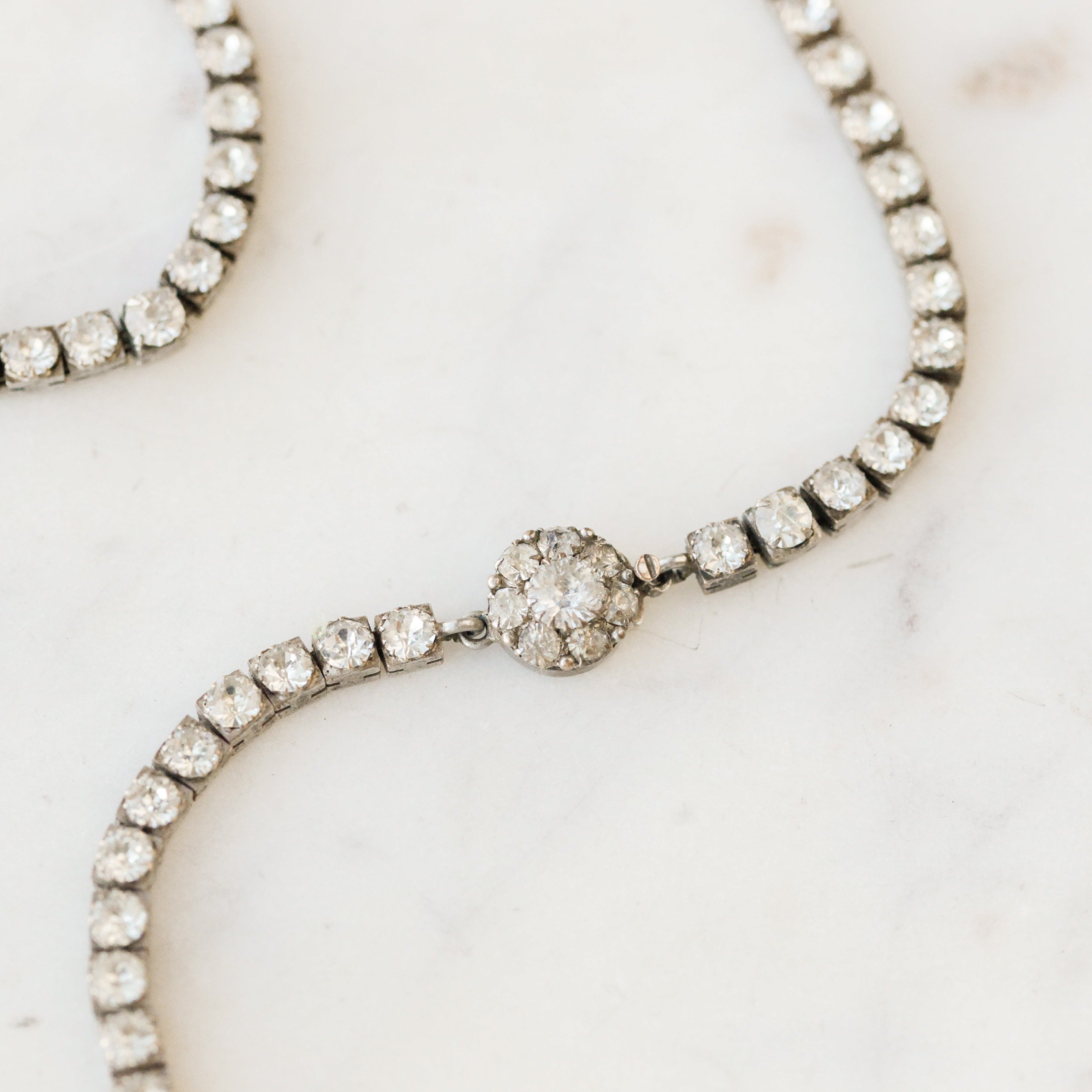Wallace Deco Necklace