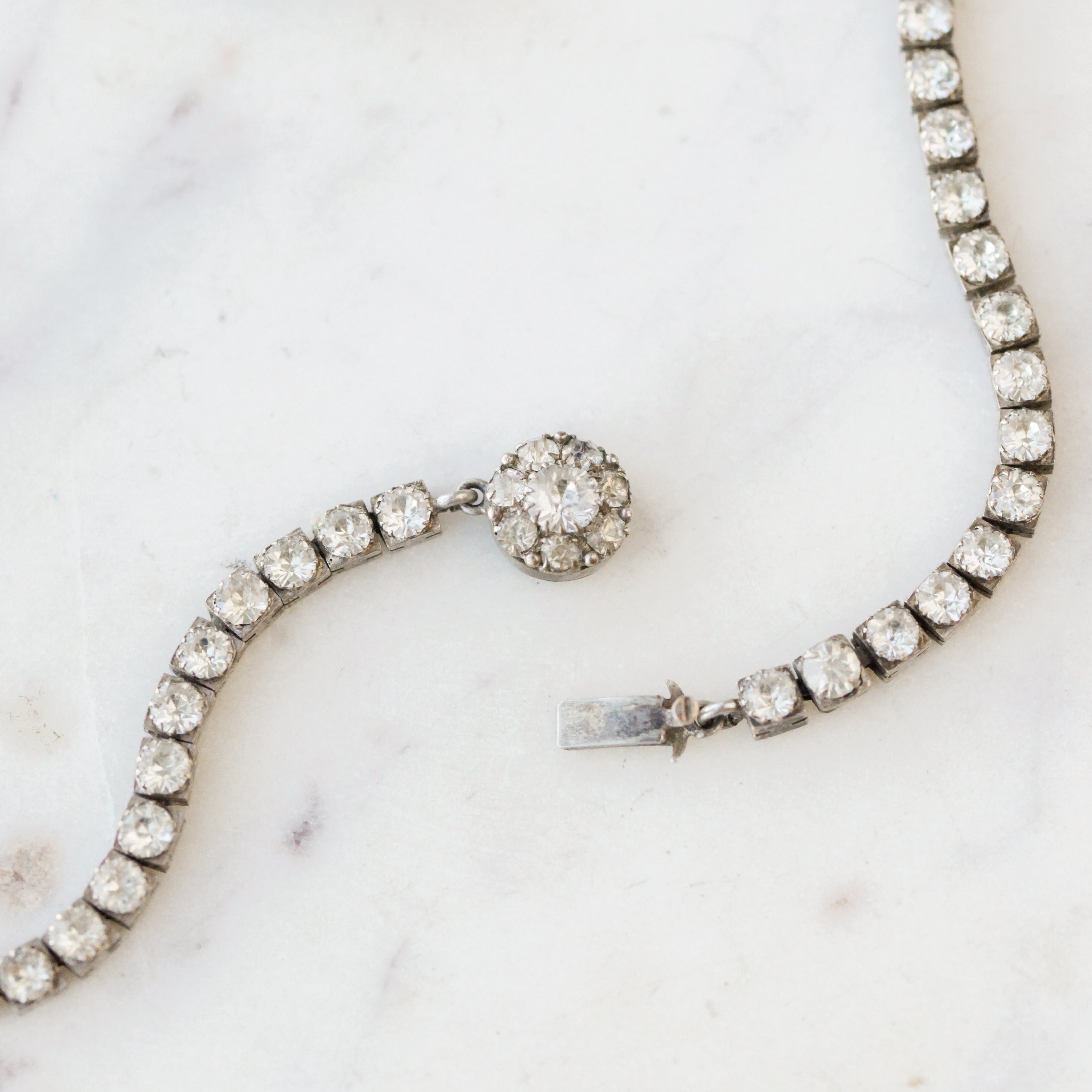 Wallace Deco Necklace