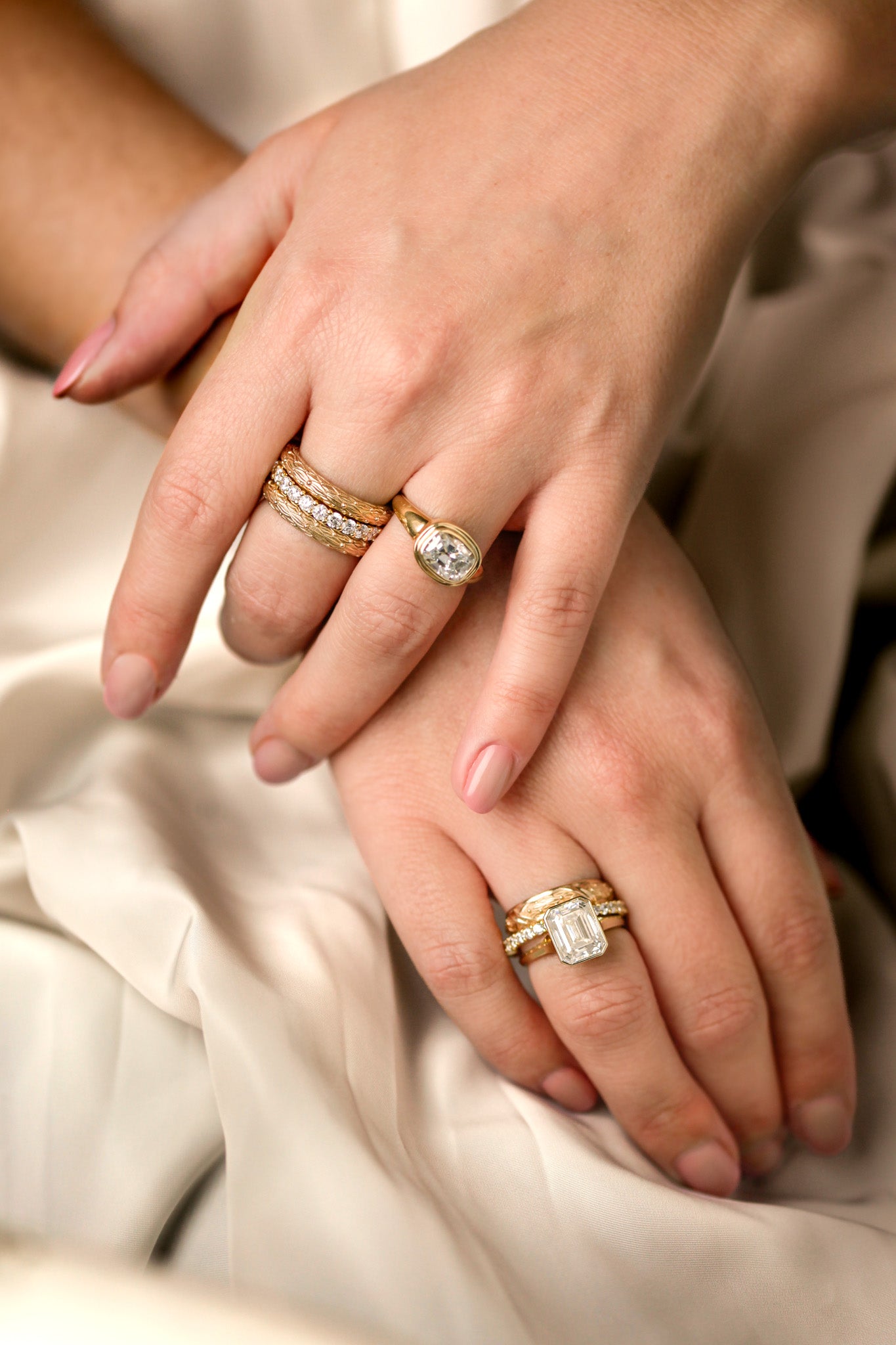 Quinn Ring