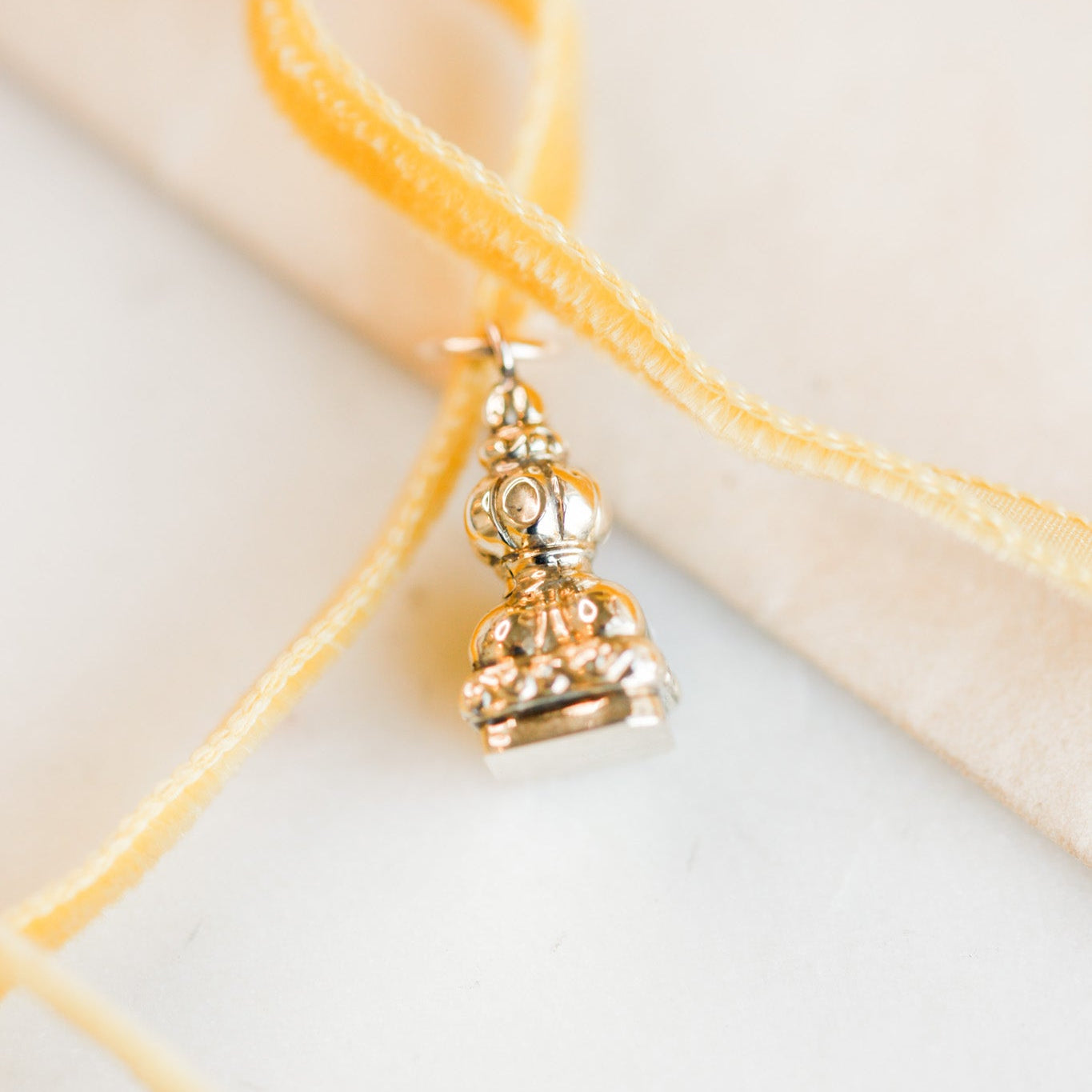 Felicity Victorian Fob