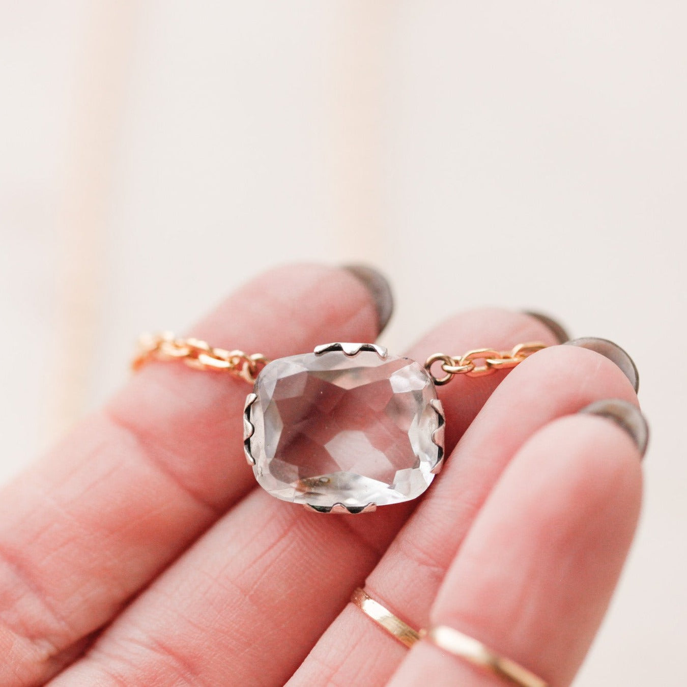 Yvon Deco Pendant