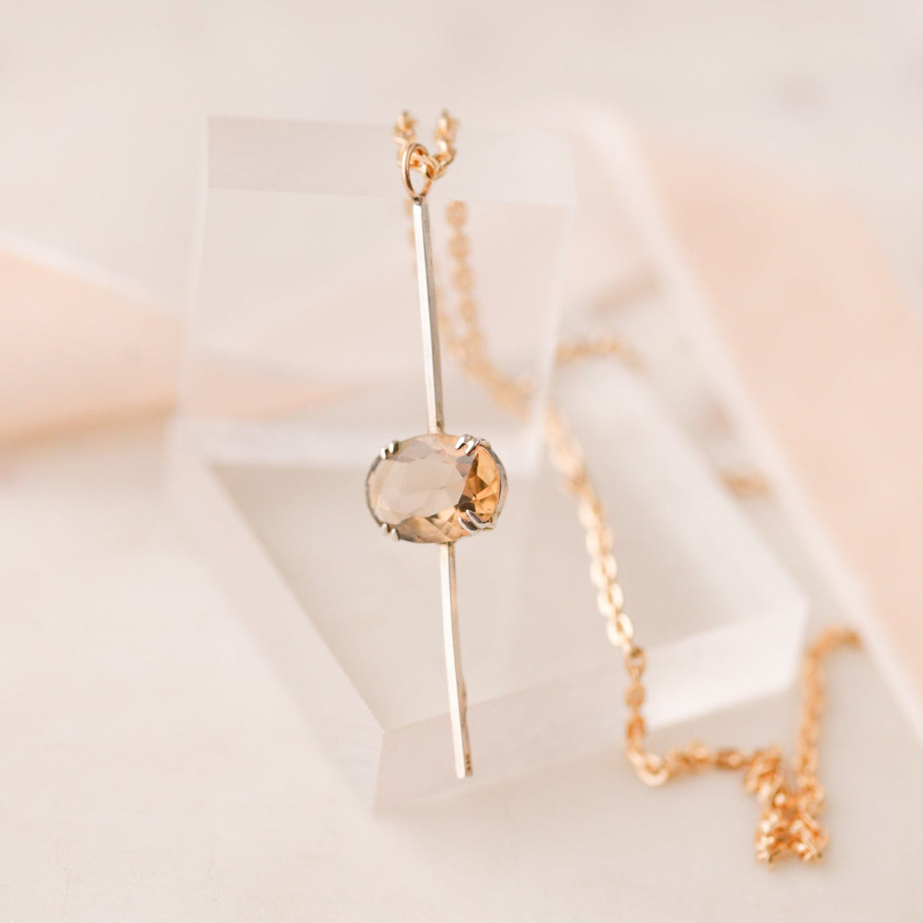 Manoel Deco Pendant