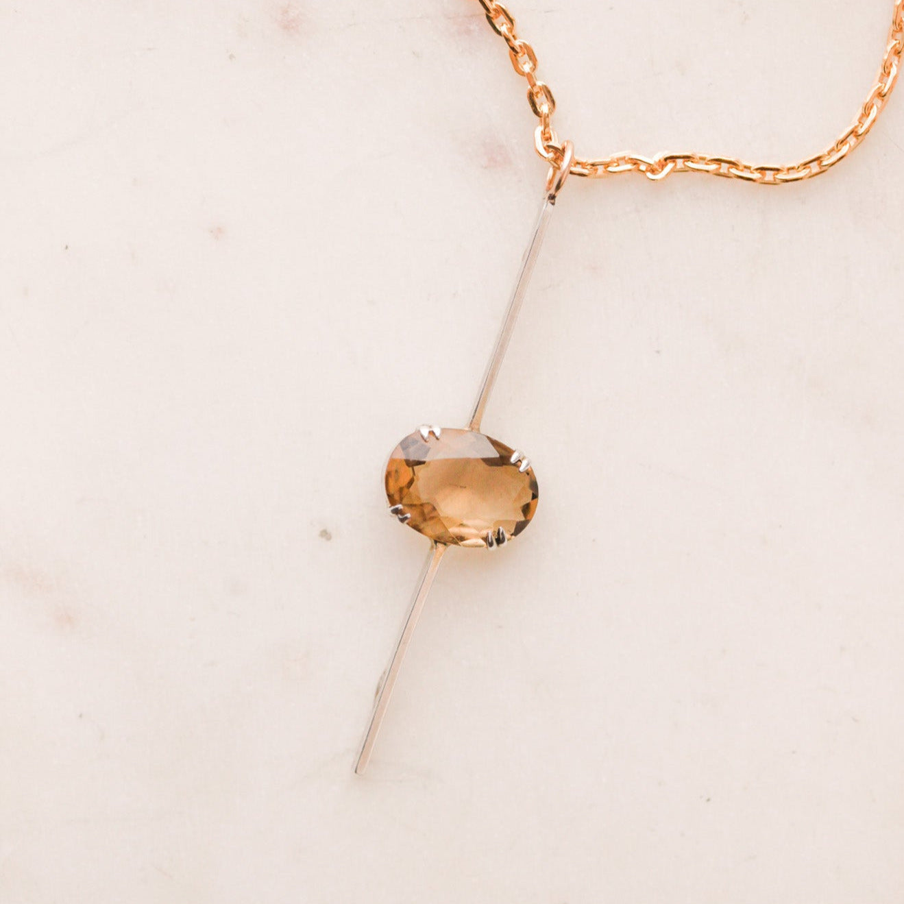 Manoel Deco Pendant