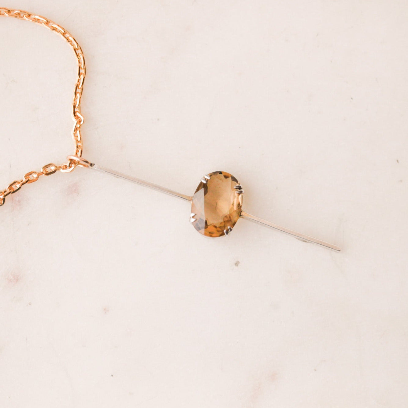 Manoel Deco Pendant