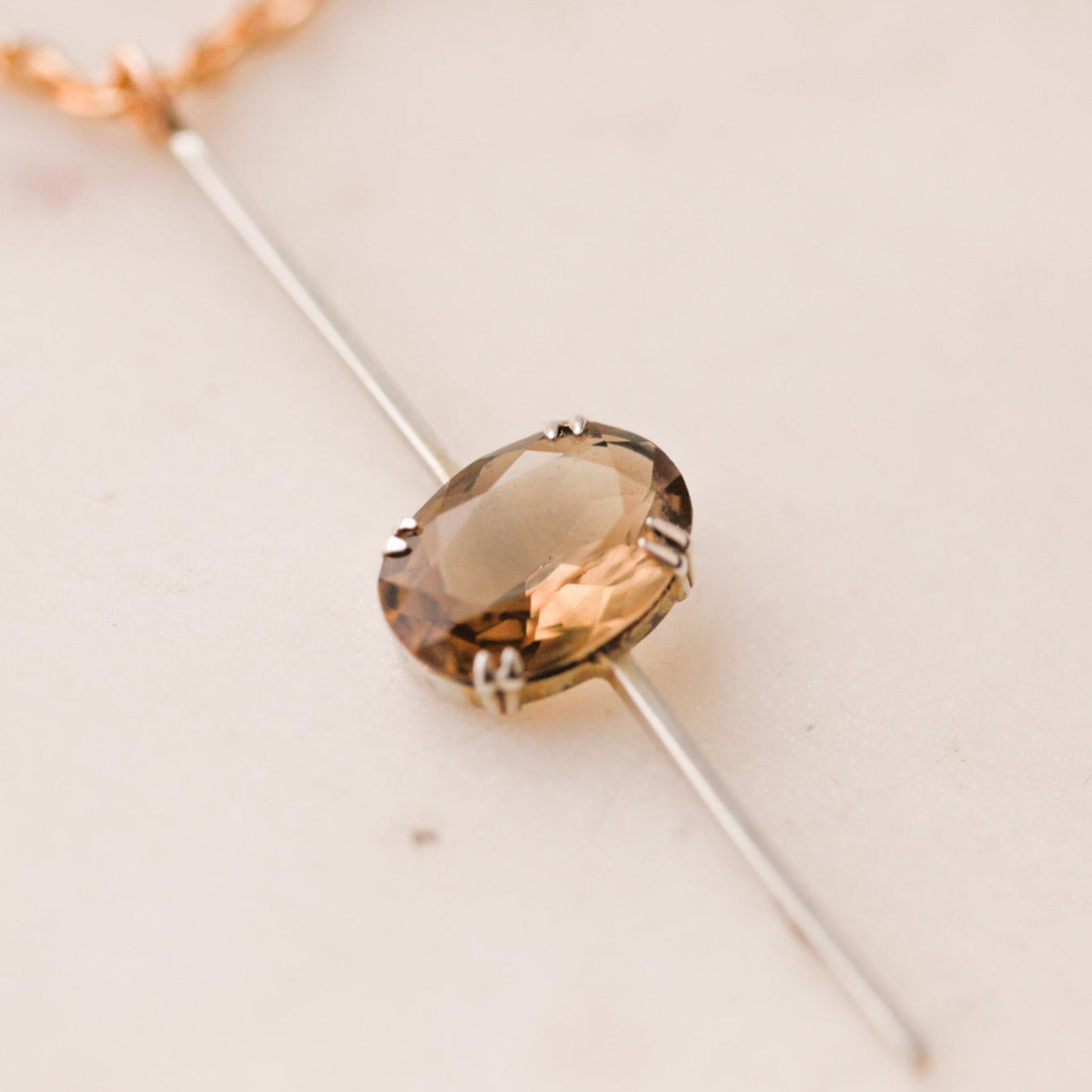 Manoel Deco Pendant