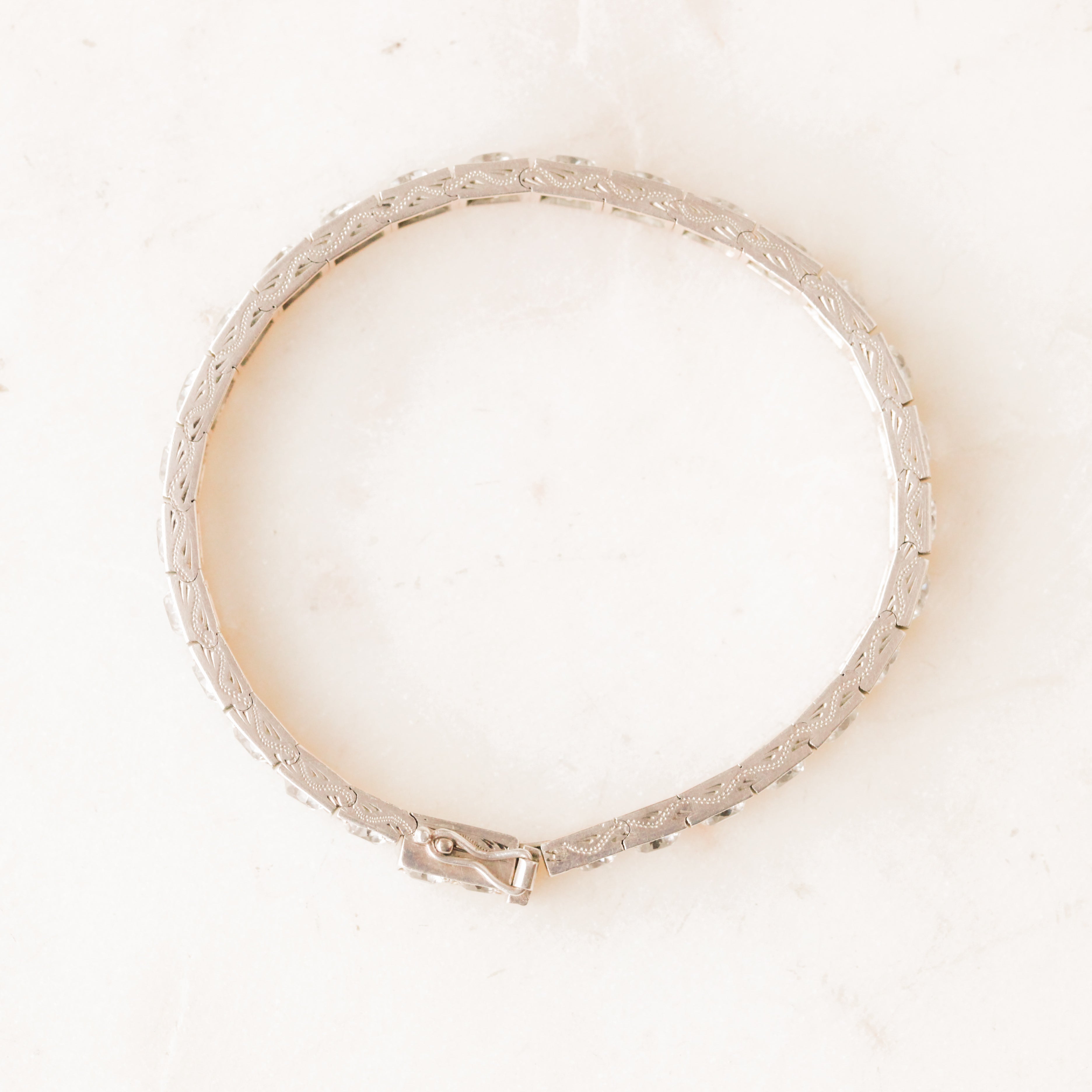 O'Connor Deco Bracelet