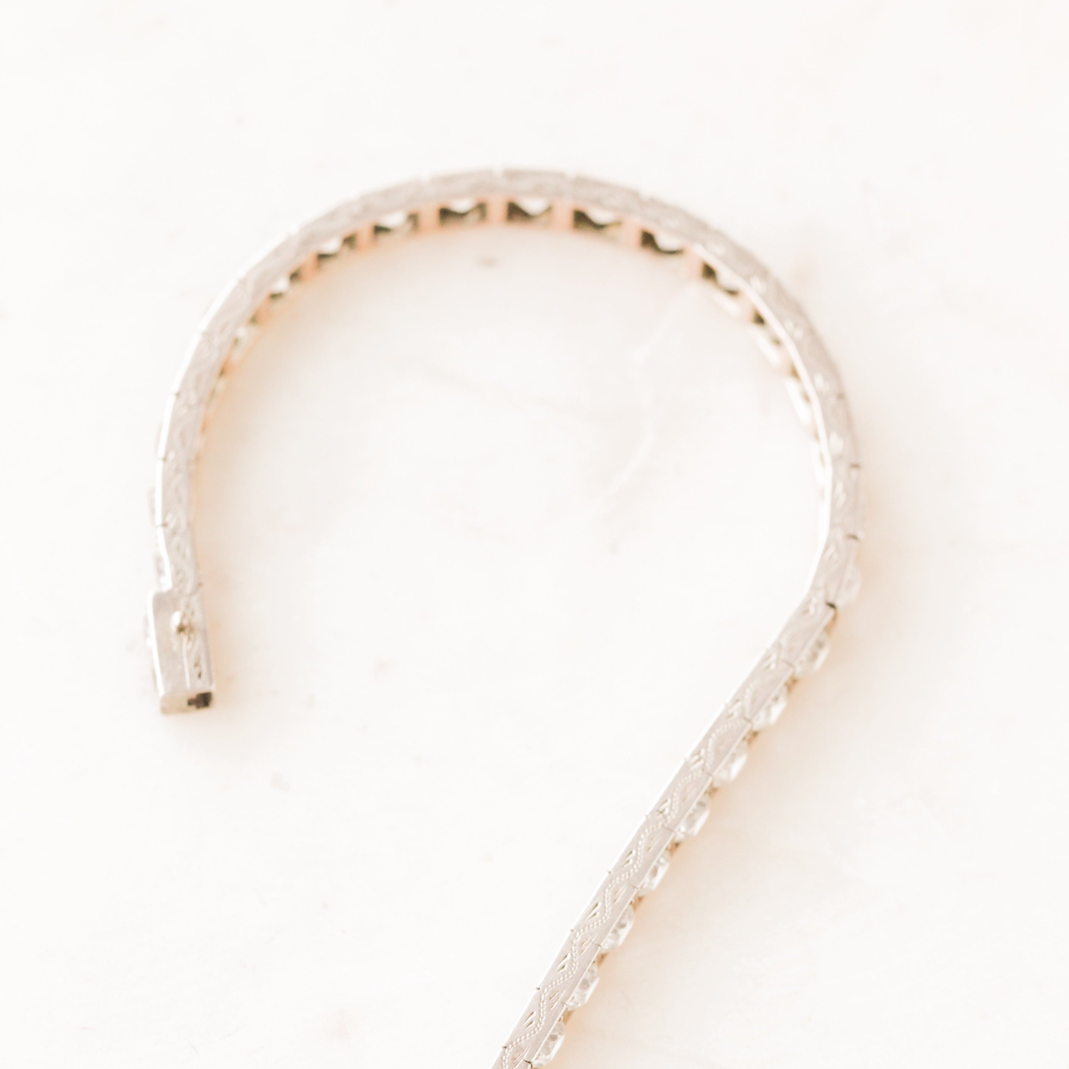 O'Connor Deco Bracelet
