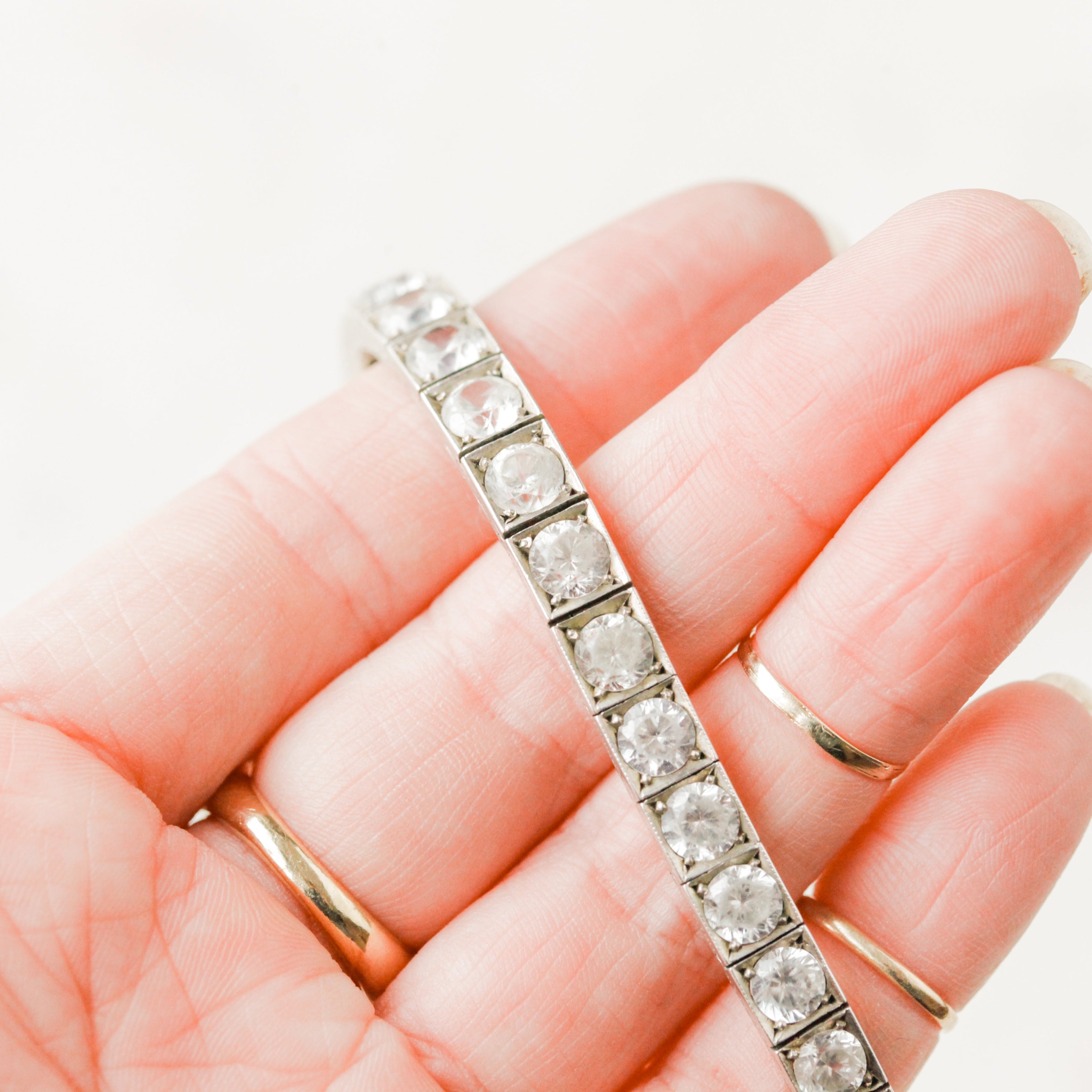 O'Connor Deco Bracelet