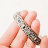Gillis Deco Bangle Bracelet