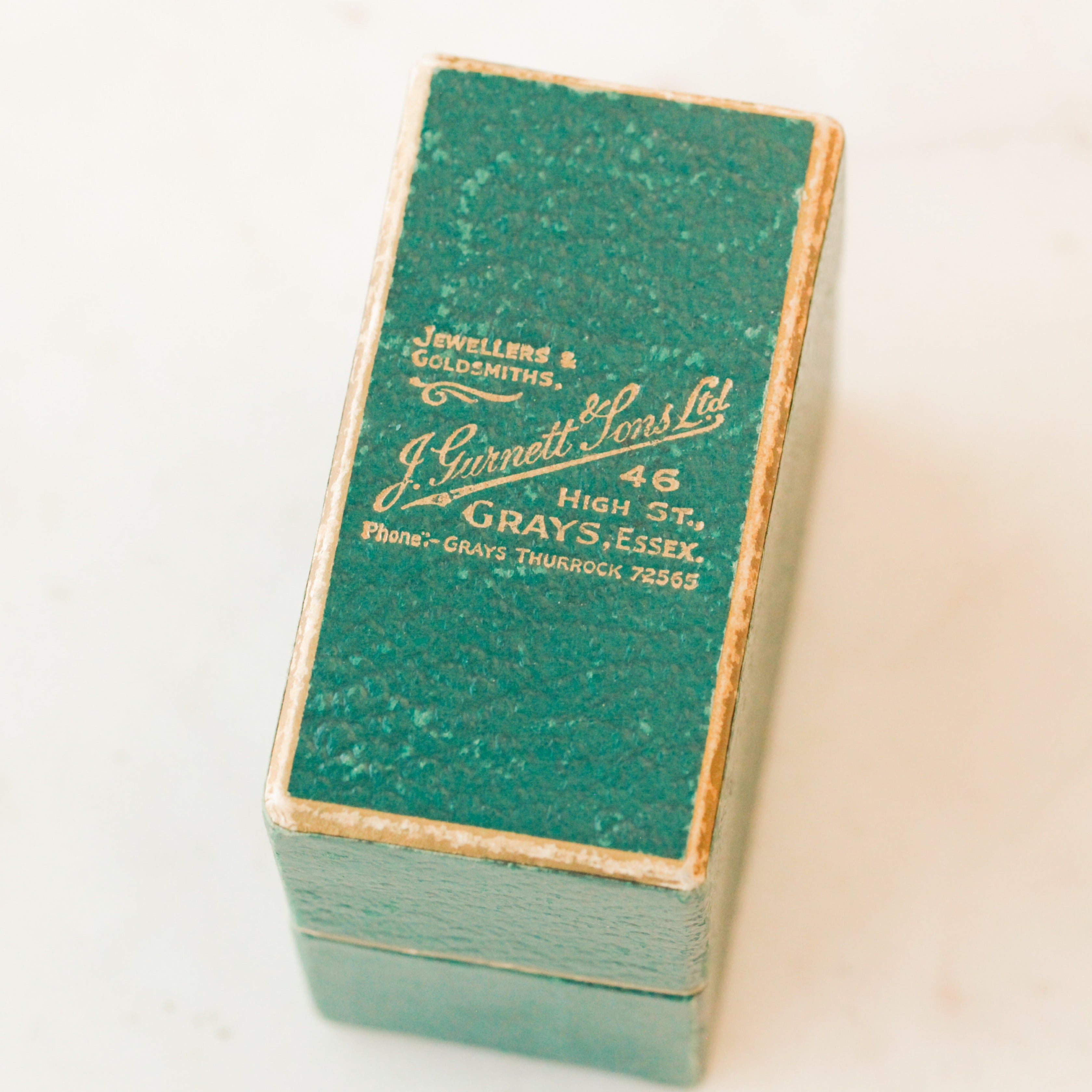 Oliver Turquoise Bangle Bracelet