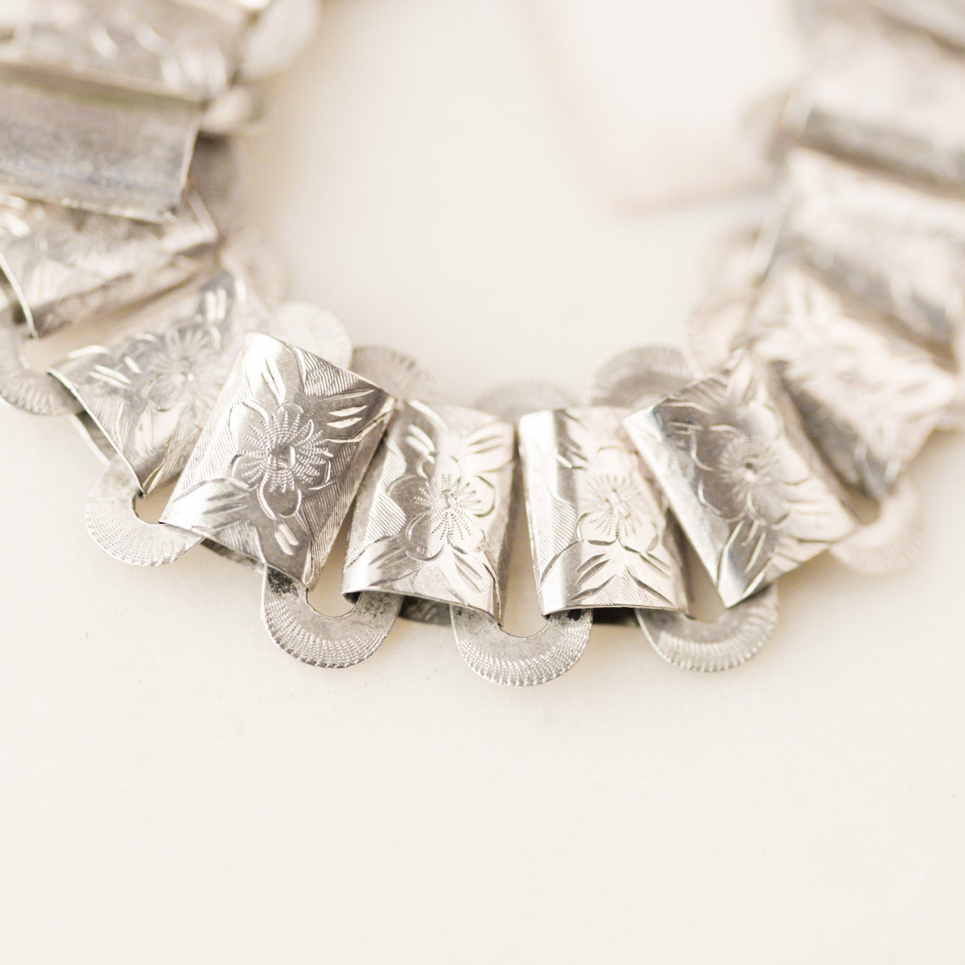 Triumph Sterling Locket