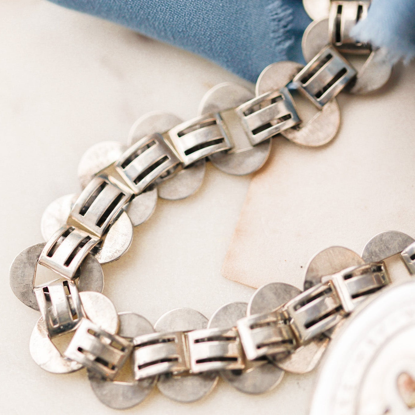 "Make Hay While The Sun Shines" Locket + Necklace