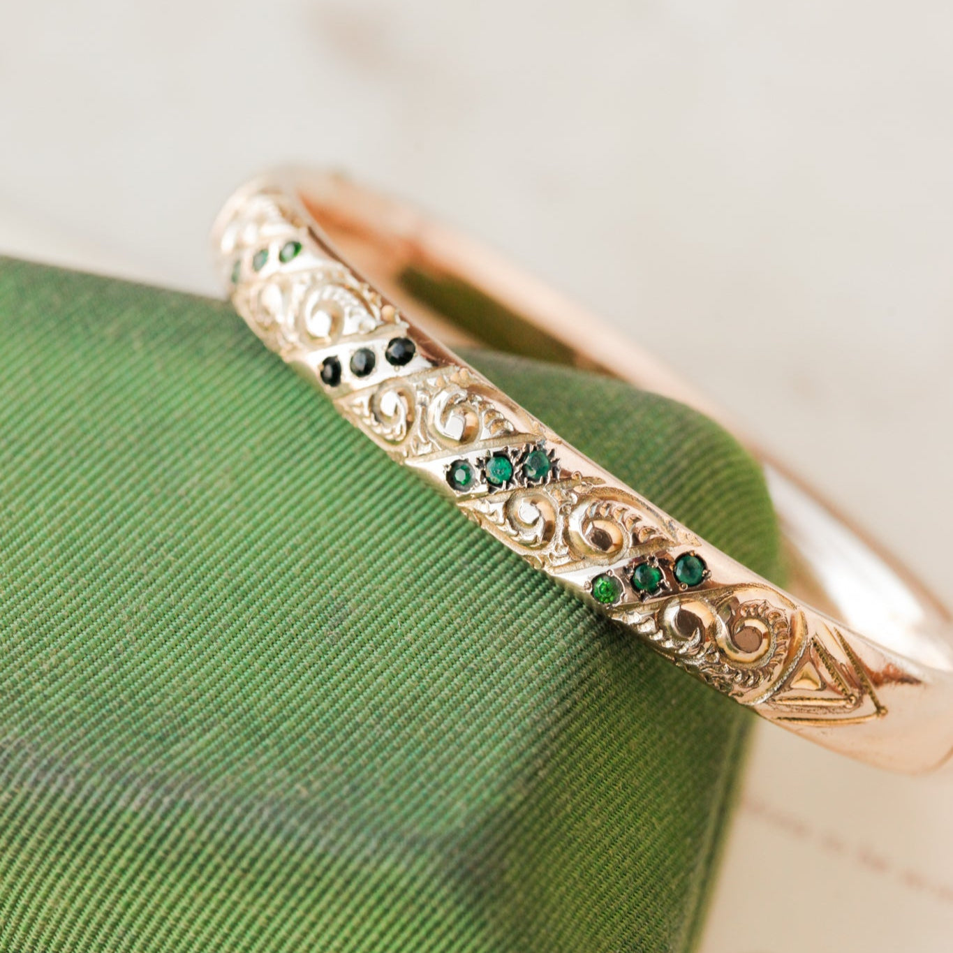 Lorrie Victorian Bracelet