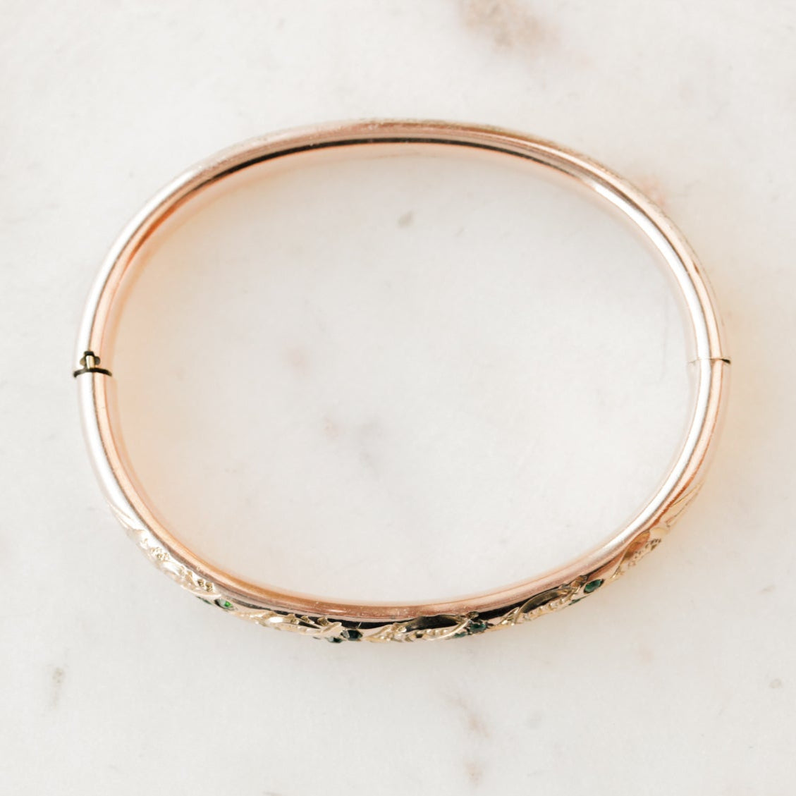 Lorrie Victorian Bracelet